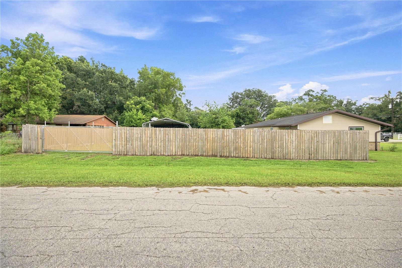 CHAPPELL HILLS - Residential