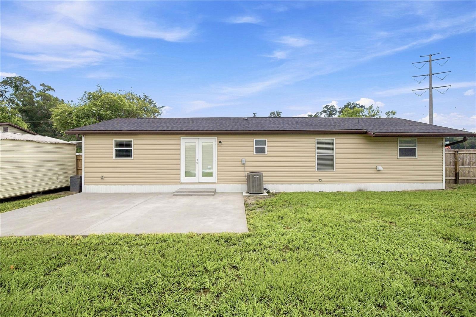 CHAPPELL HILLS - Residential