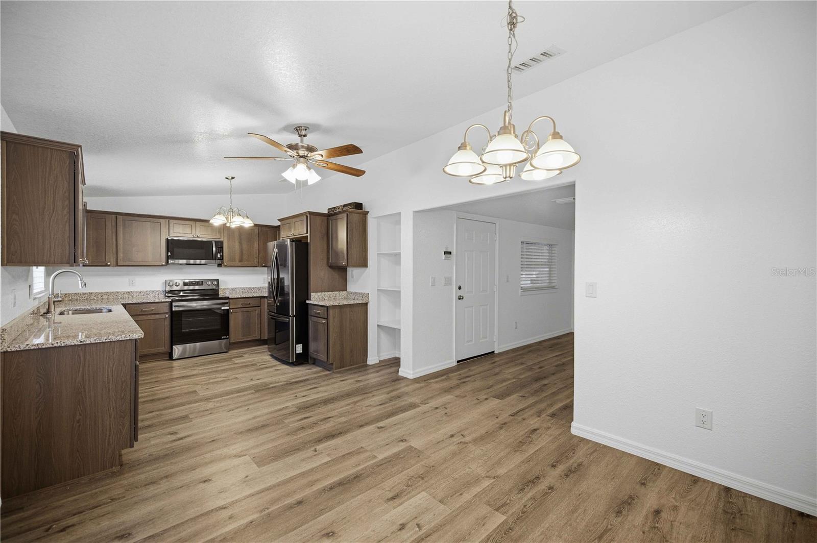 CHAPPELL HILLS - Residential