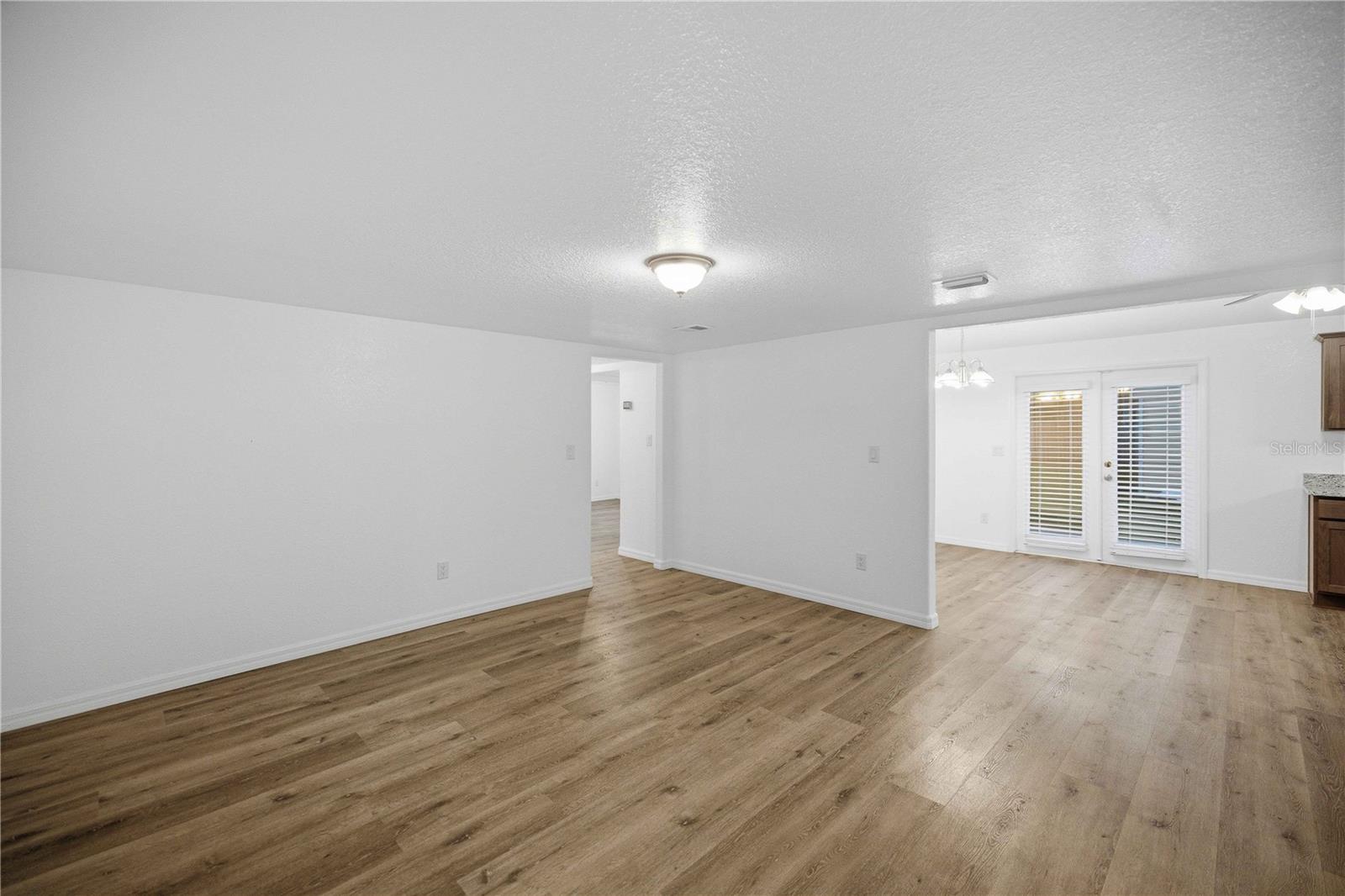 CHAPPELL HILLS - Residential