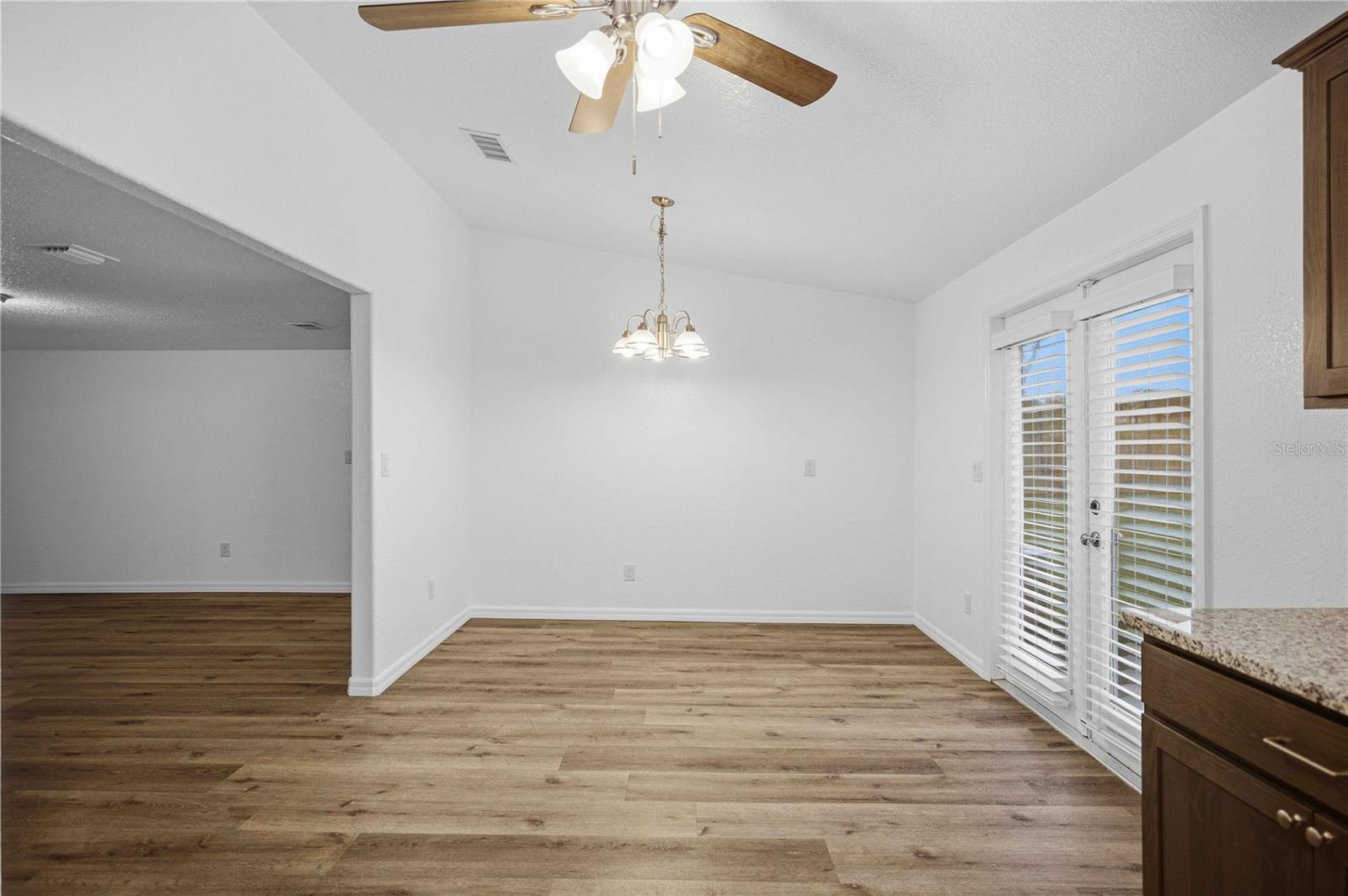 CHAPPELL HILLS - Residential