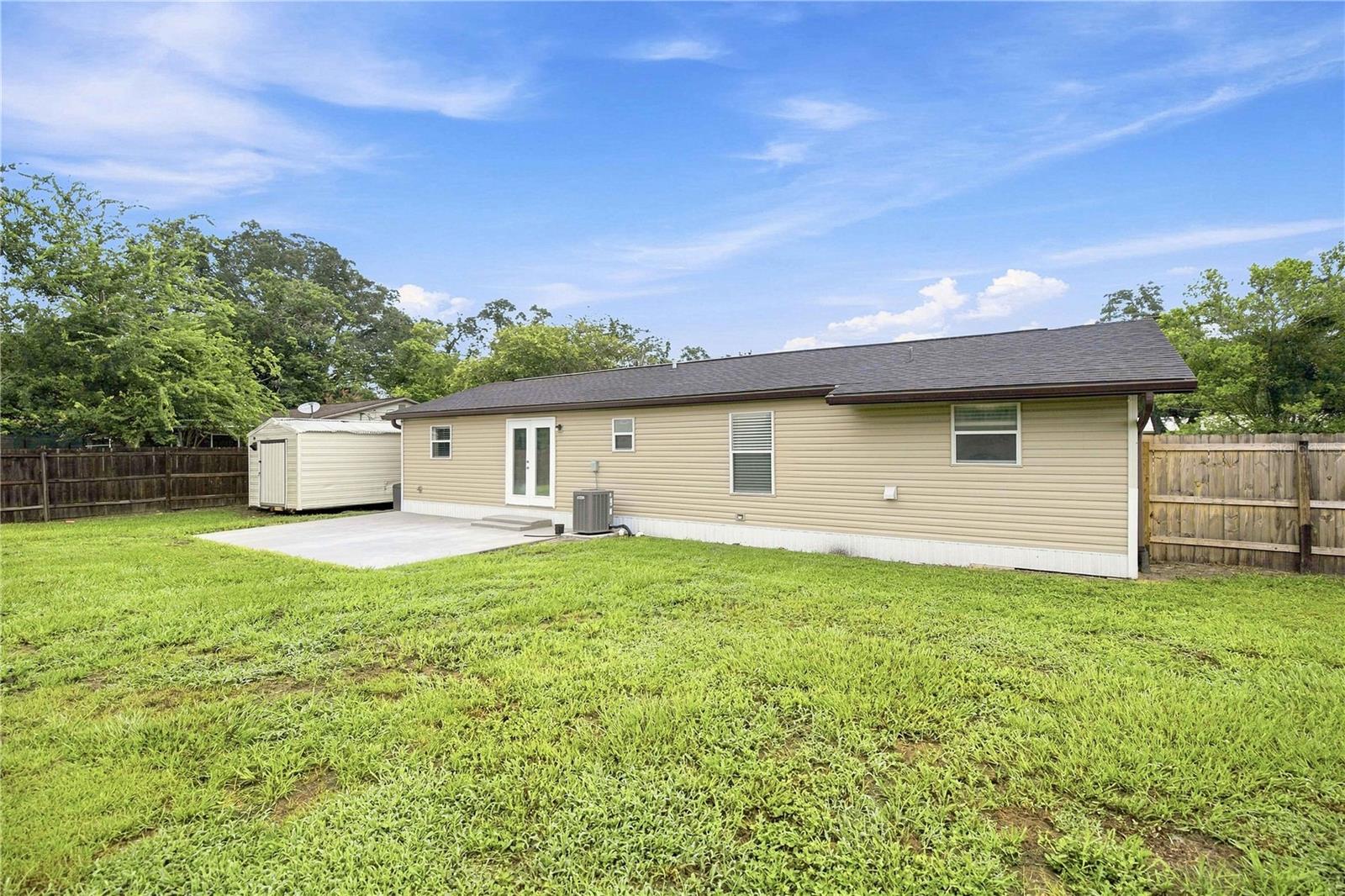 CHAPPELL HILLS - Residential