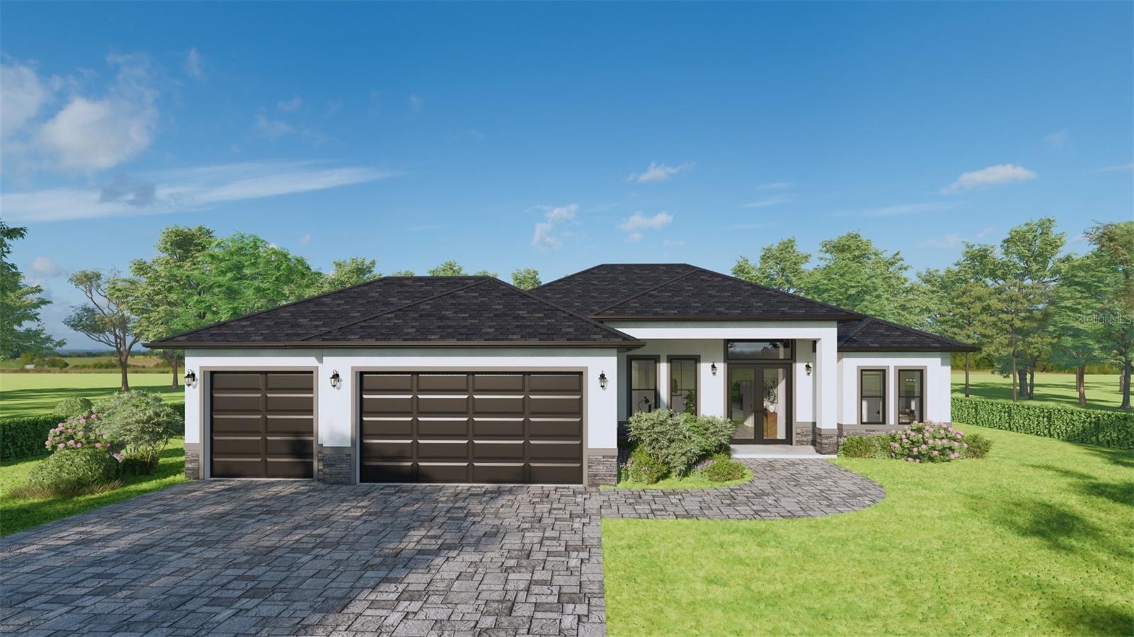 ROTONDA WEST PINE VALLEY - Residential