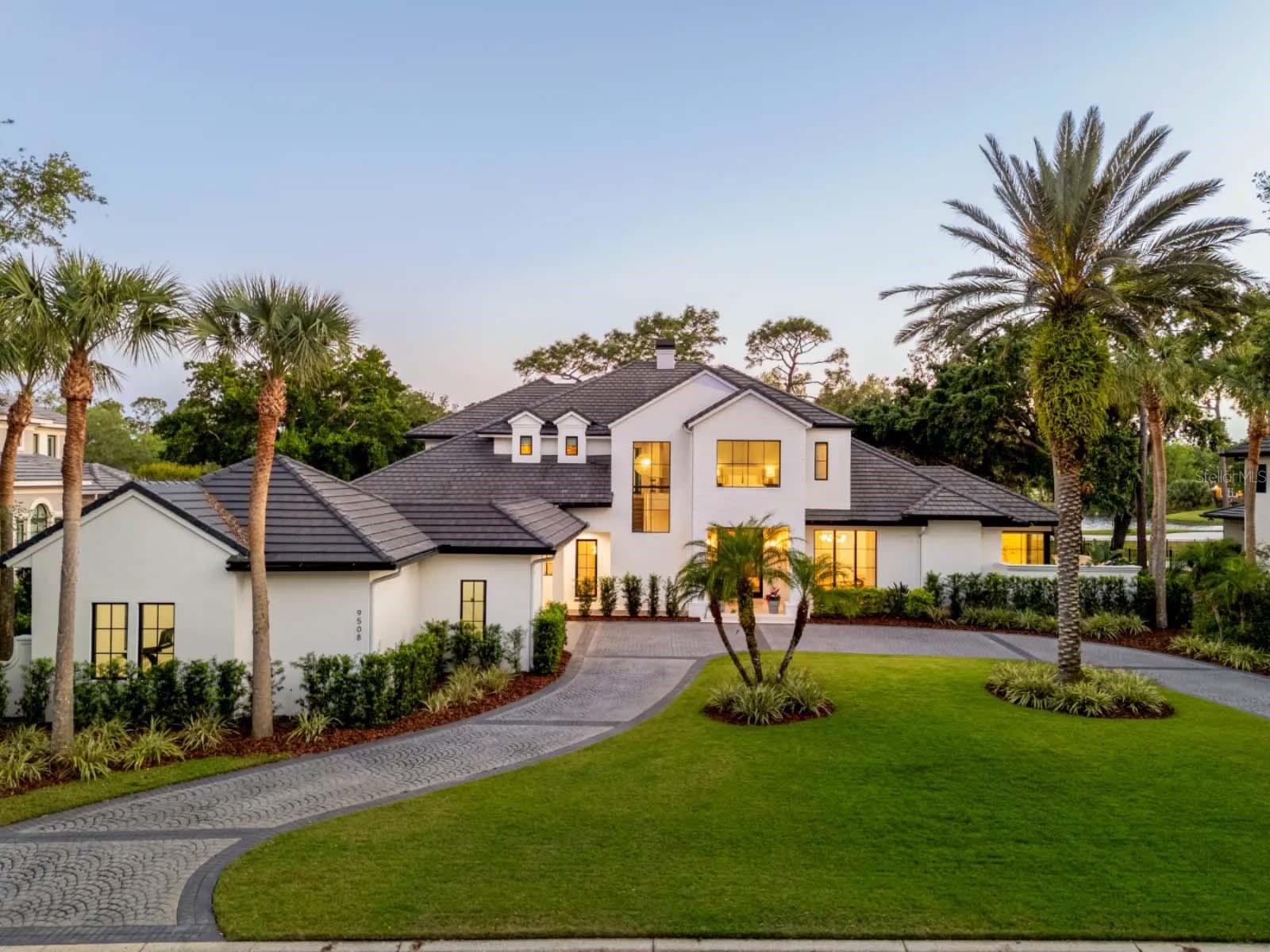 LAKE NONA ESTATES - Residential