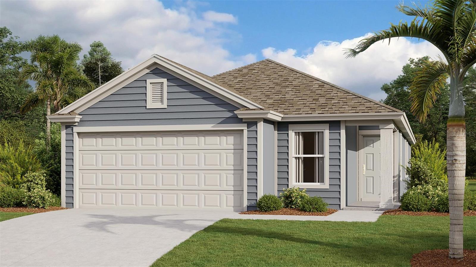 GRAND RESERVE AND GOLF CLUB - Residential