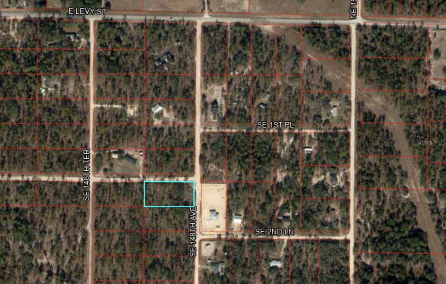 UN 7/THE CITY/TOWNSHIP/WILLIST - Land