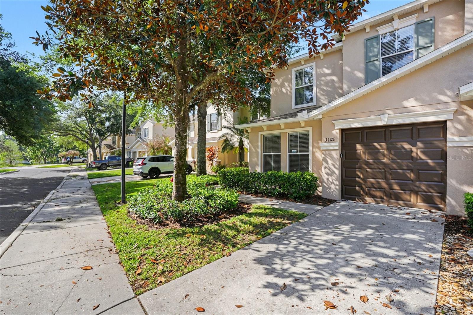 WEDGEWOOD TWNHMS - Residential