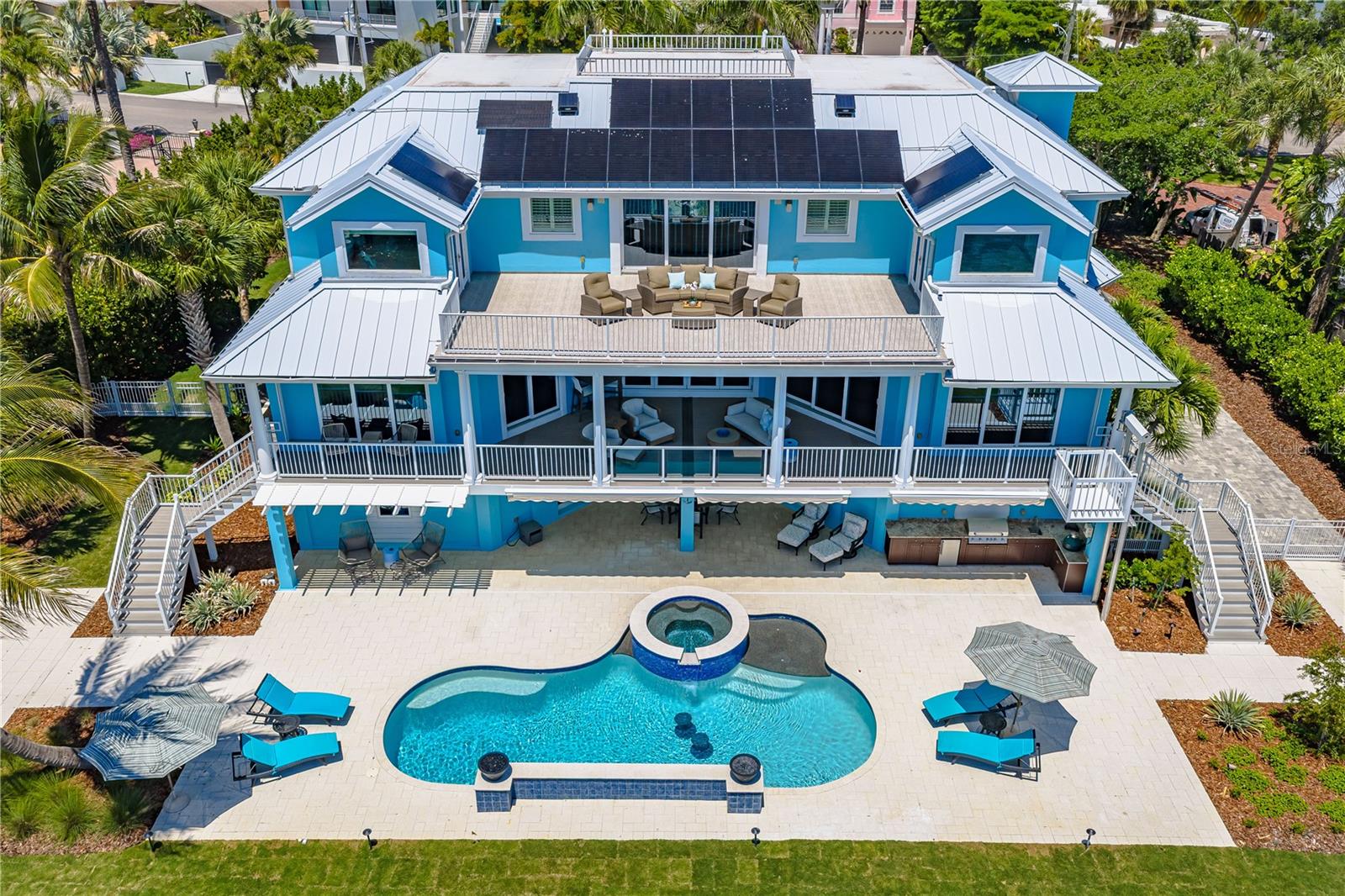 SAPPHIRE SHORES RESUB - Residential