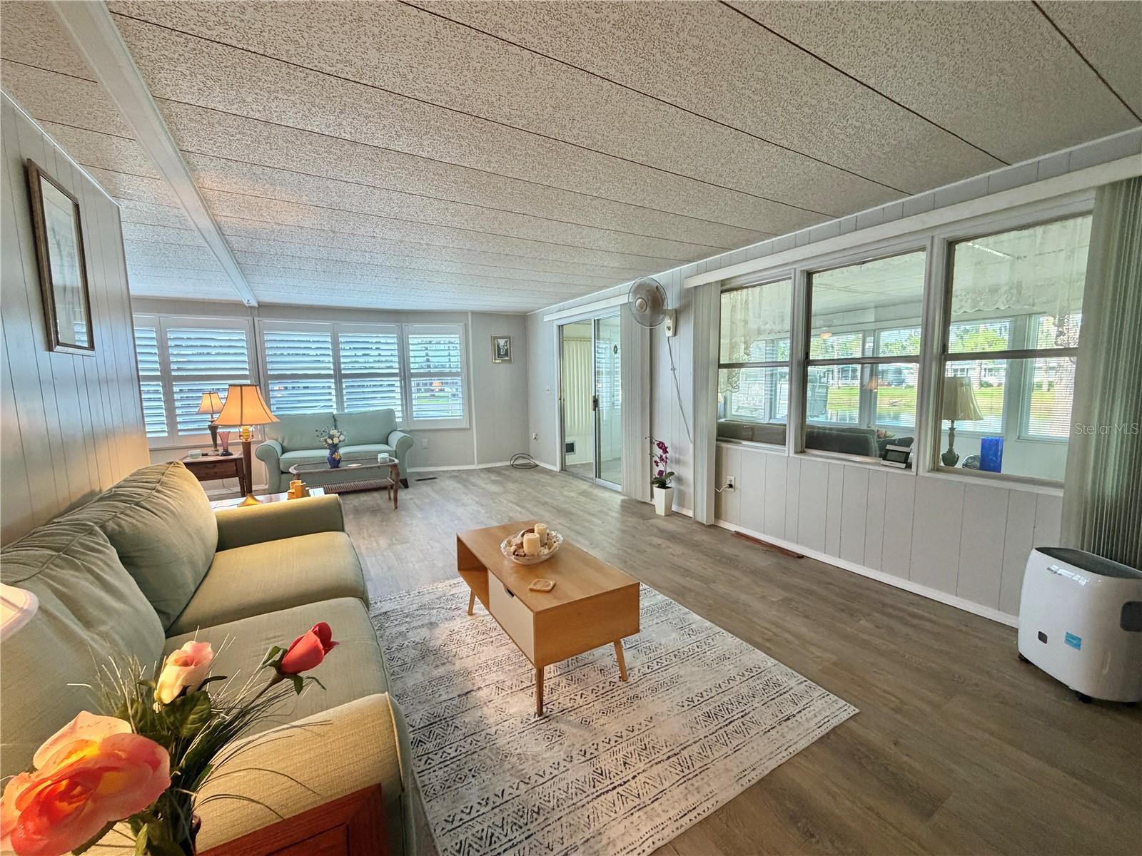 HAWTHORNE AT LEESBURG A COOP - Residential