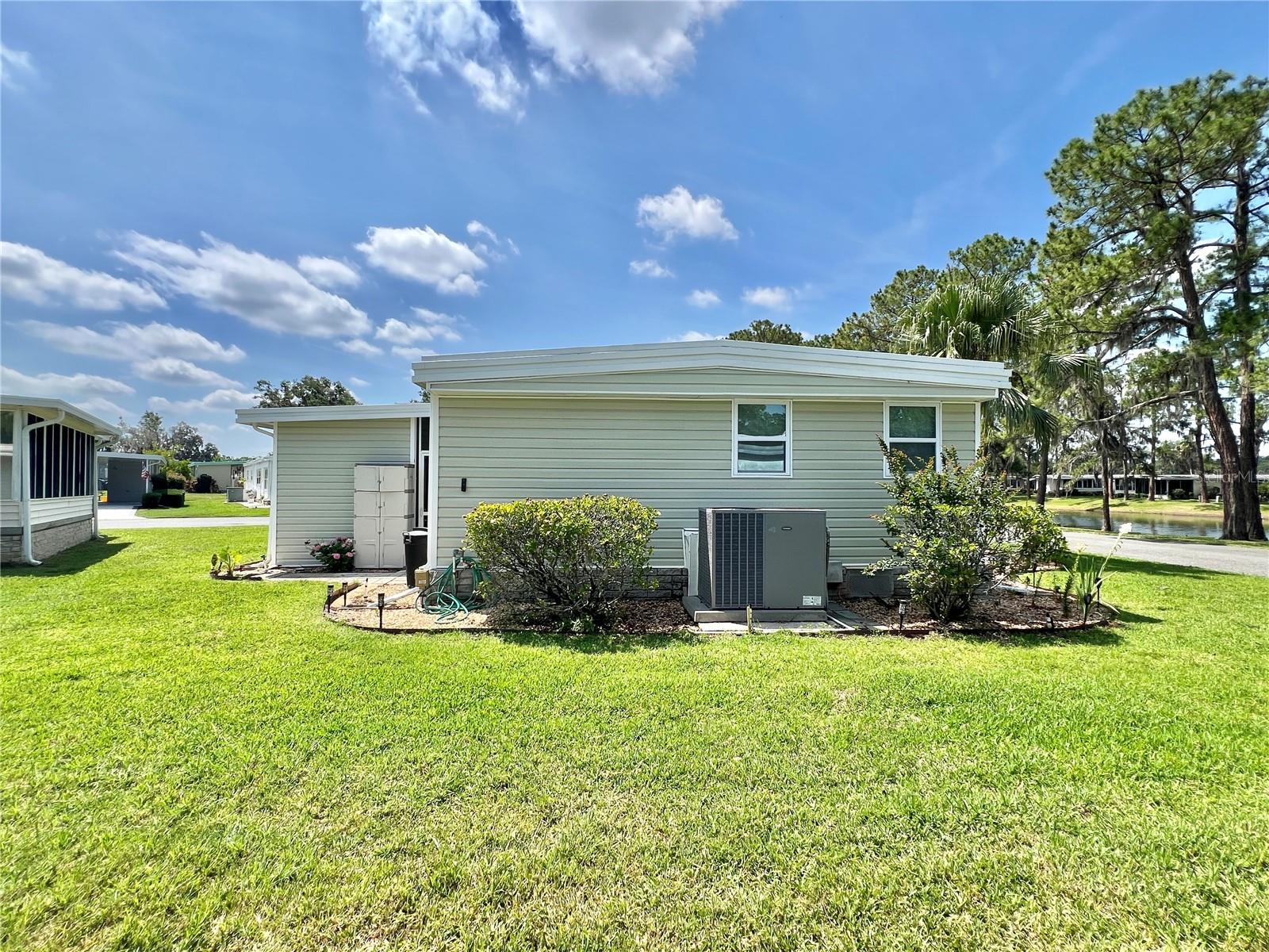 HAWTHORNE AT LEESBURG A COOP - Residential