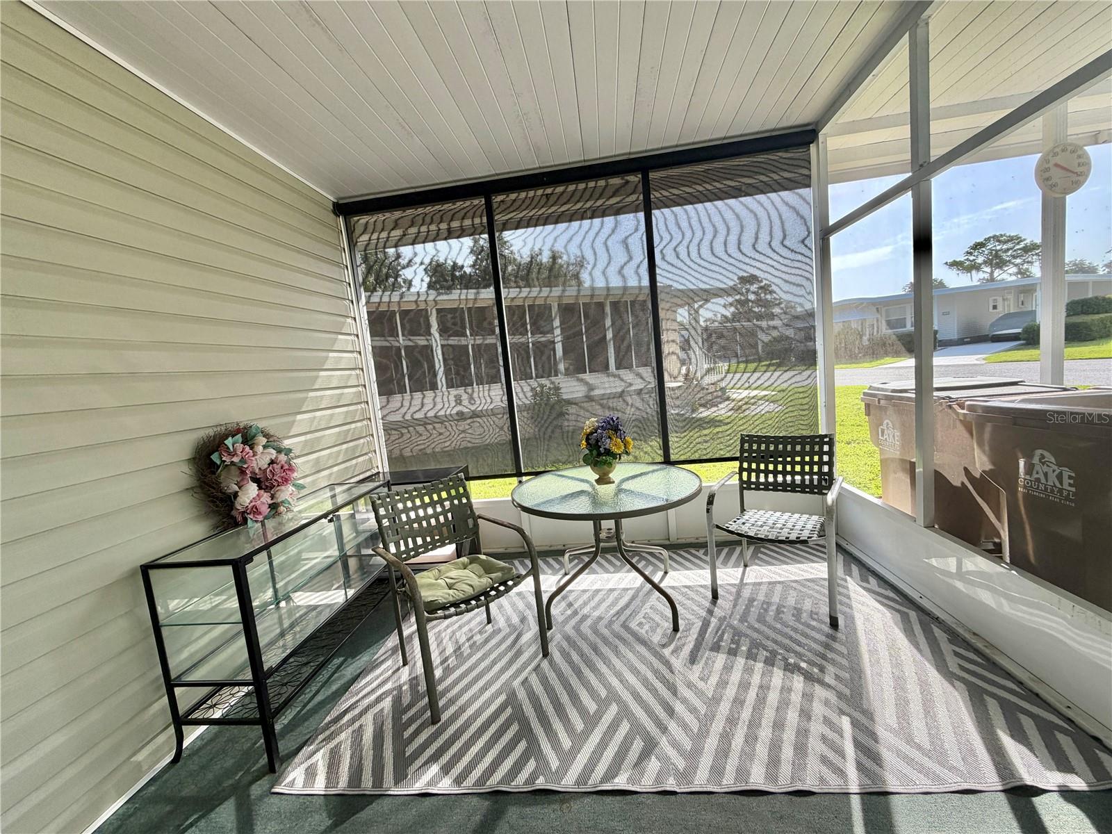 HAWTHORNE AT LEESBURG A COOP - Residential