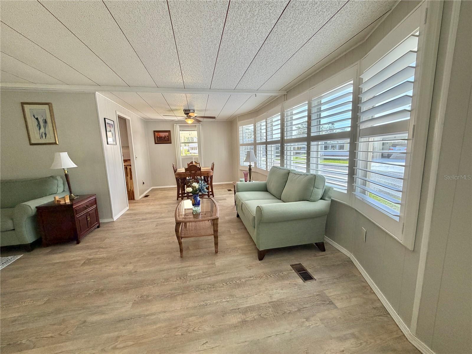 HAWTHORNE AT LEESBURG A COOP - Residential