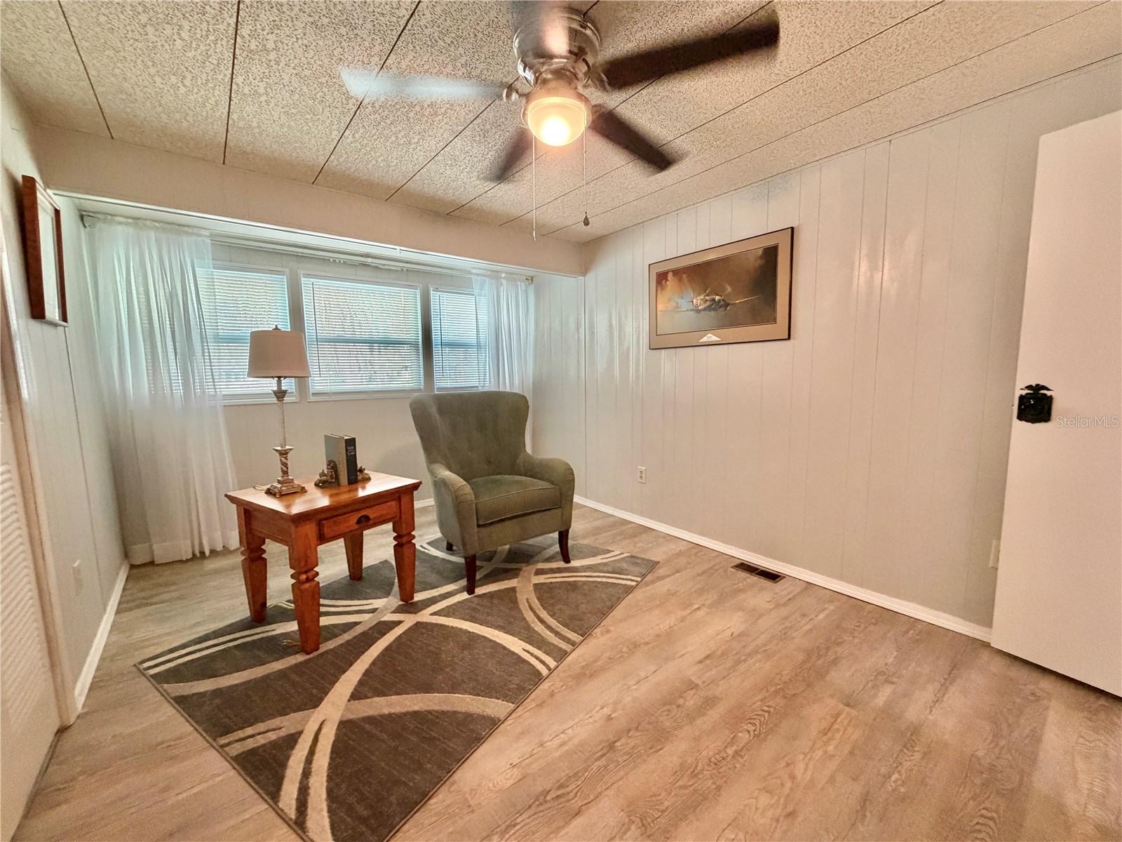 HAWTHORNE AT LEESBURG A COOP - Residential