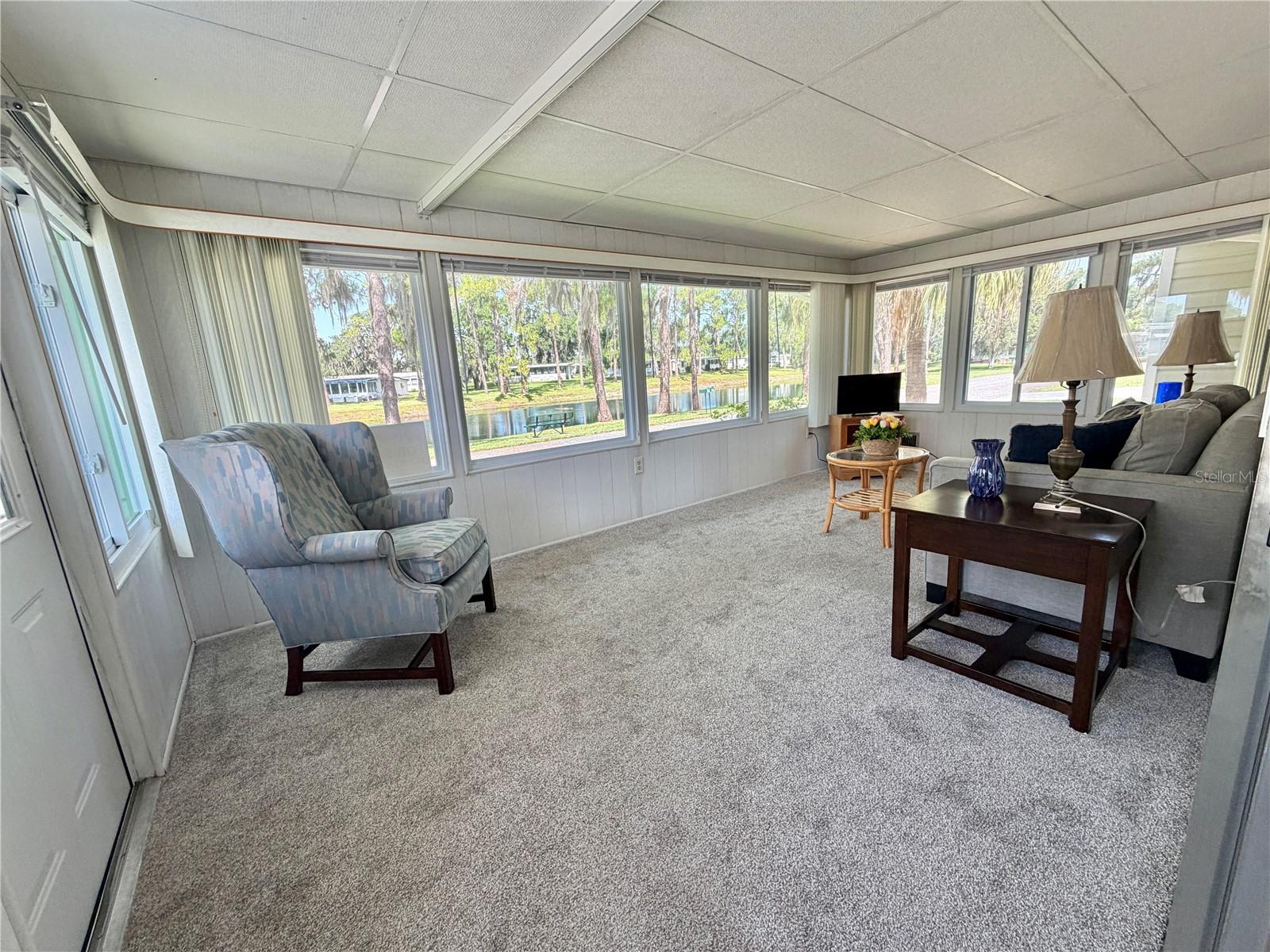 HAWTHORNE AT LEESBURG A COOP - Residential