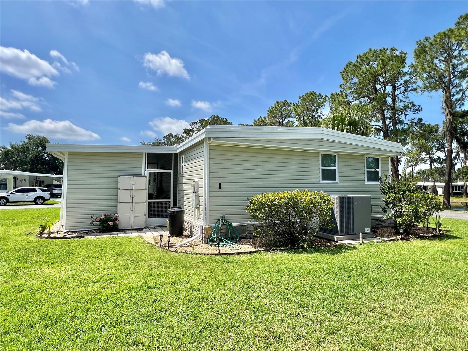 HAWTHORNE AT LEESBURG A COOP - Residential