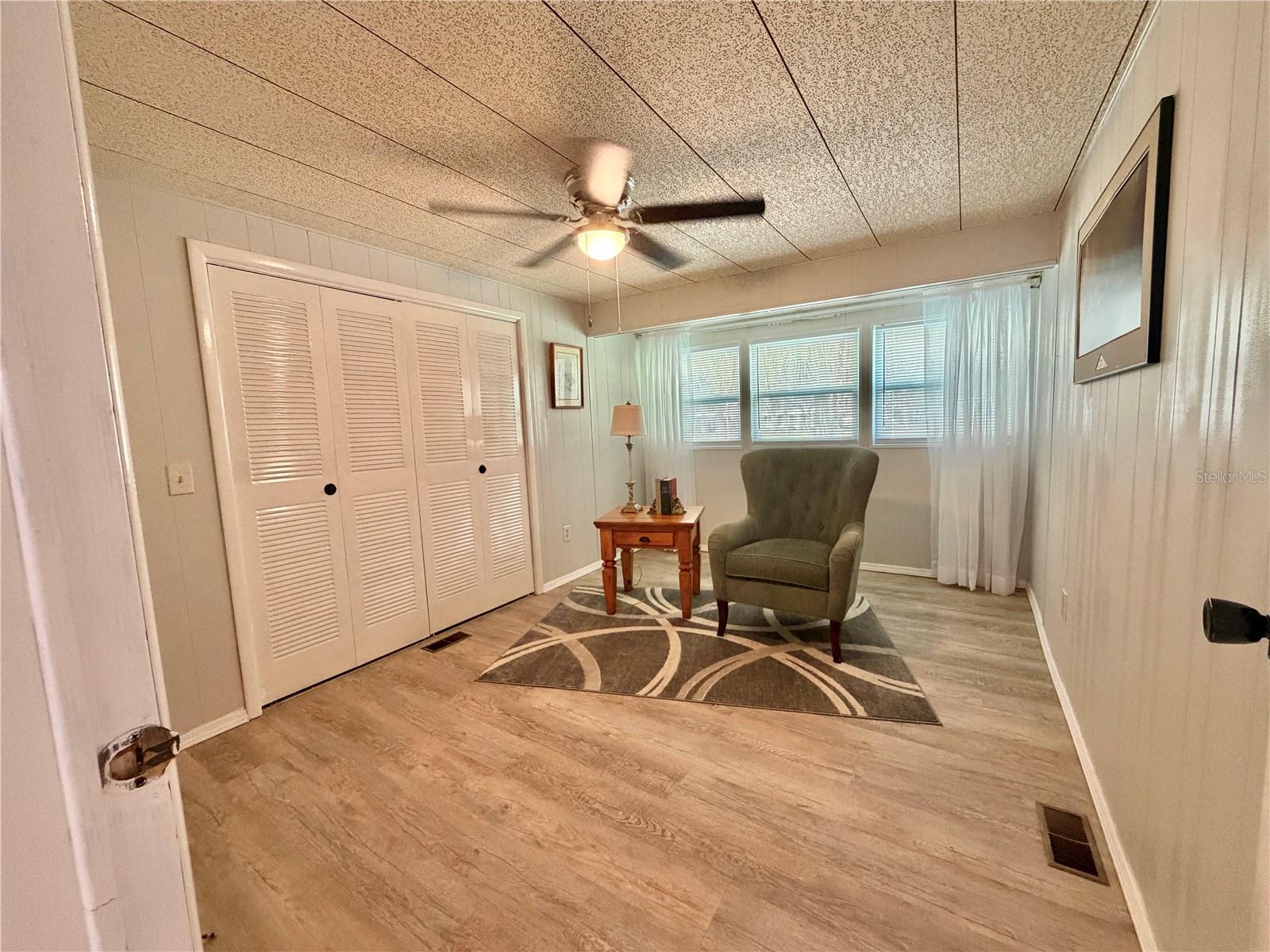HAWTHORNE AT LEESBURG A COOP - Residential