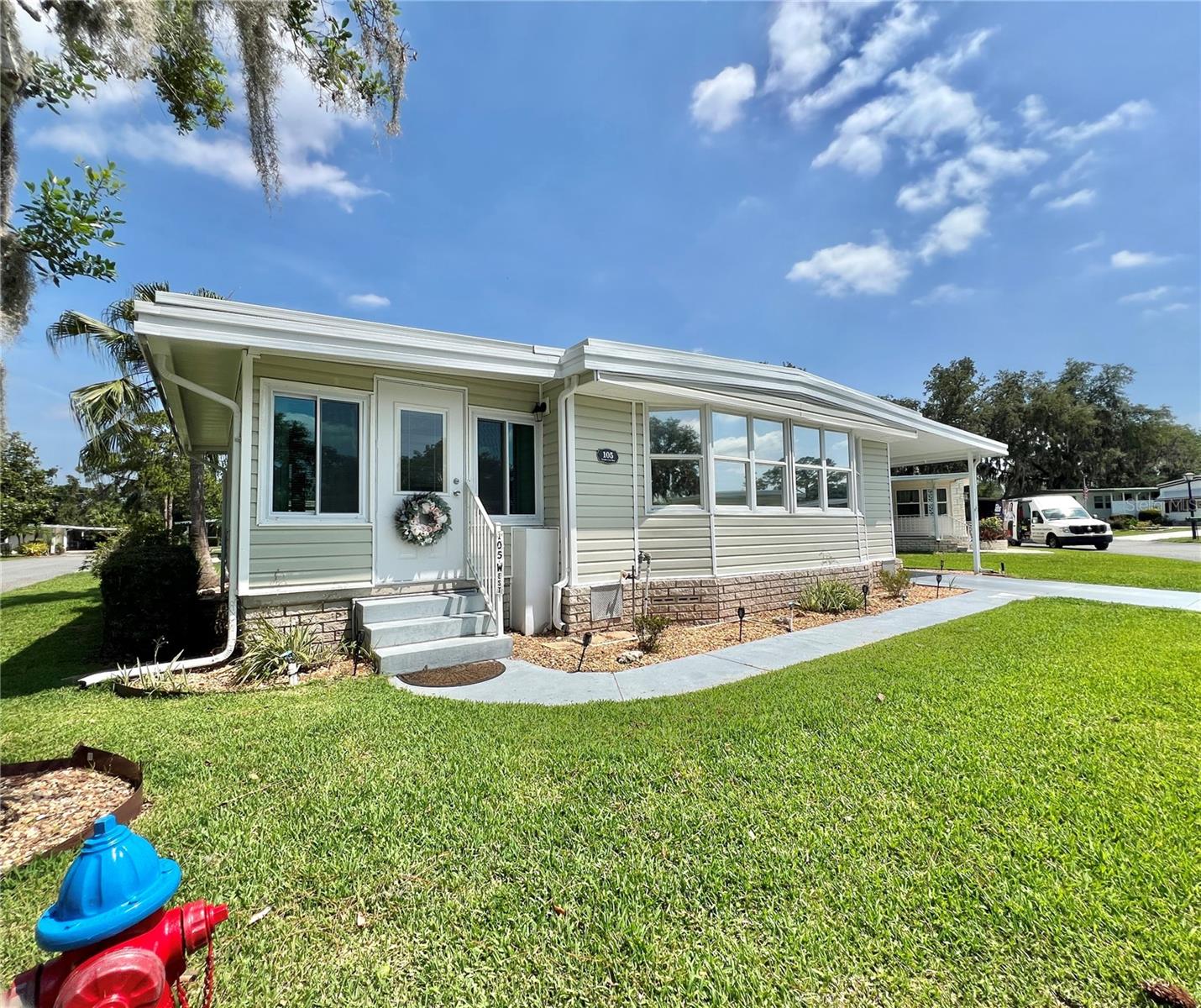 HAWTHORNE AT LEESBURG A COOP - Residential