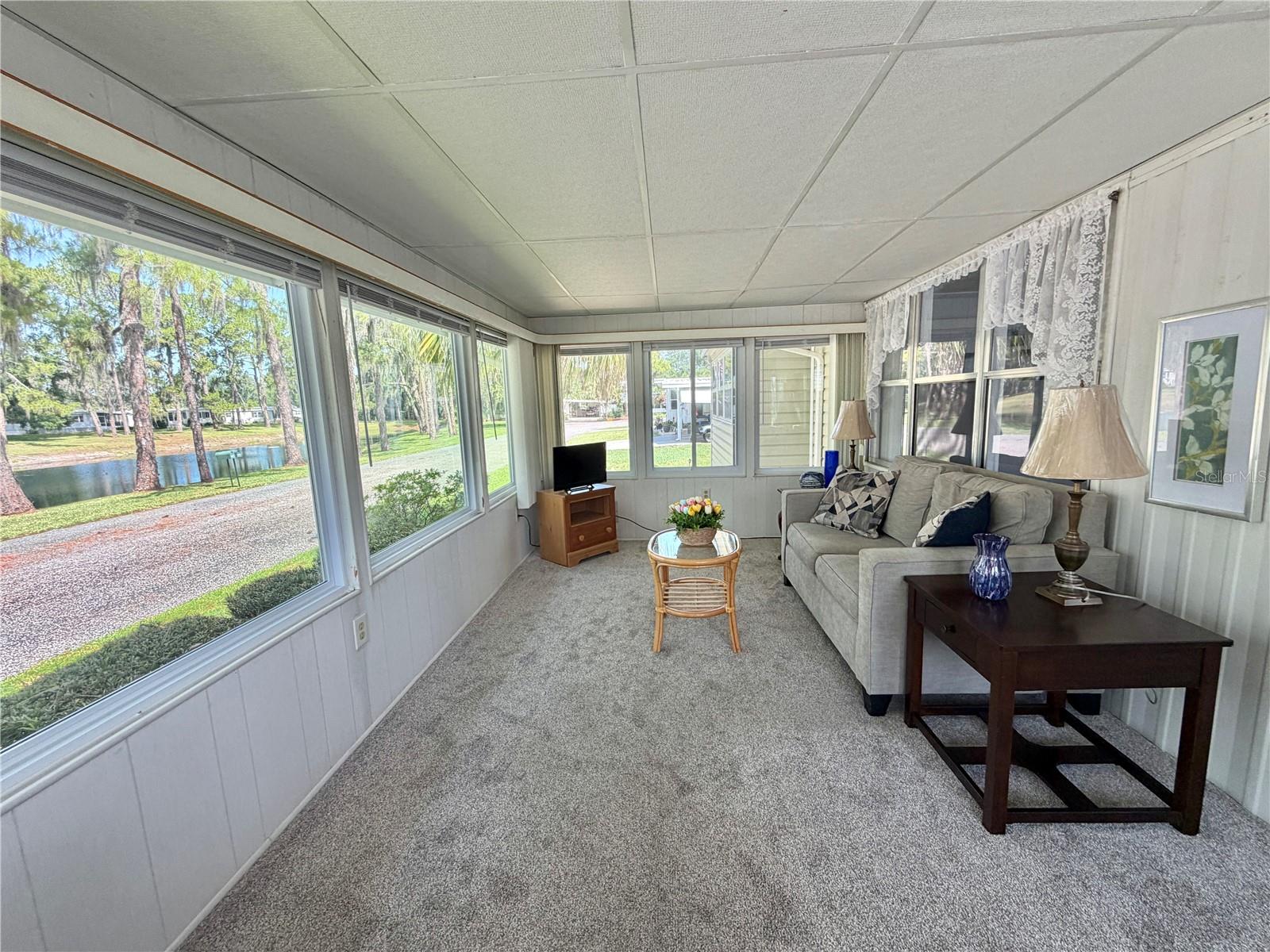 HAWTHORNE AT LEESBURG A COOP - Residential