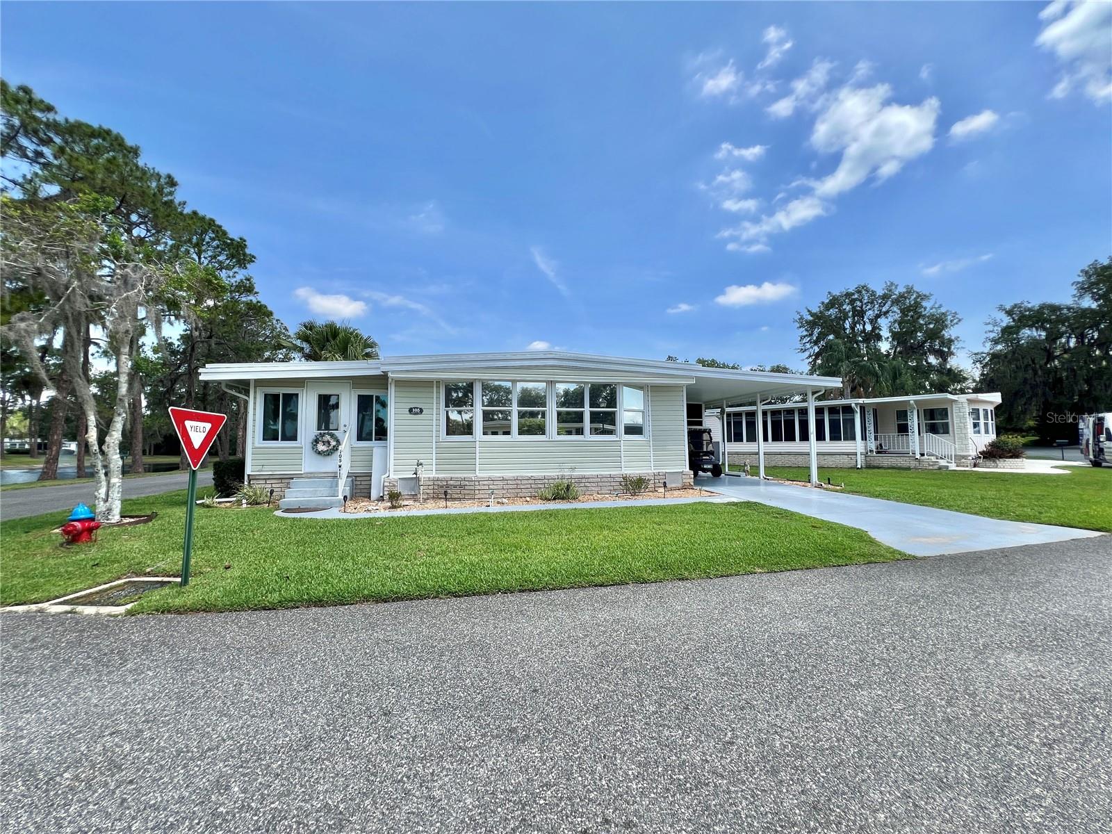 HAWTHORNE AT LEESBURG A COOP - Residential