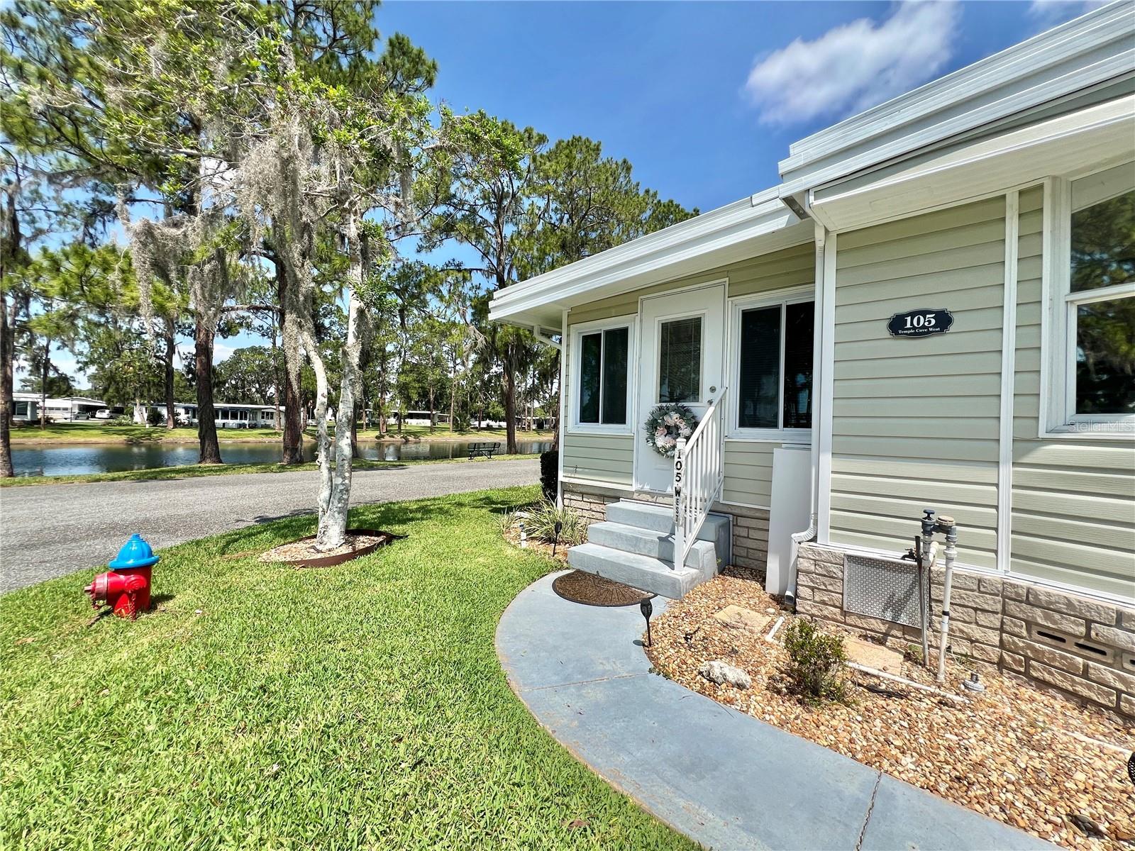 HAWTHORNE AT LEESBURG A COOP - Residential