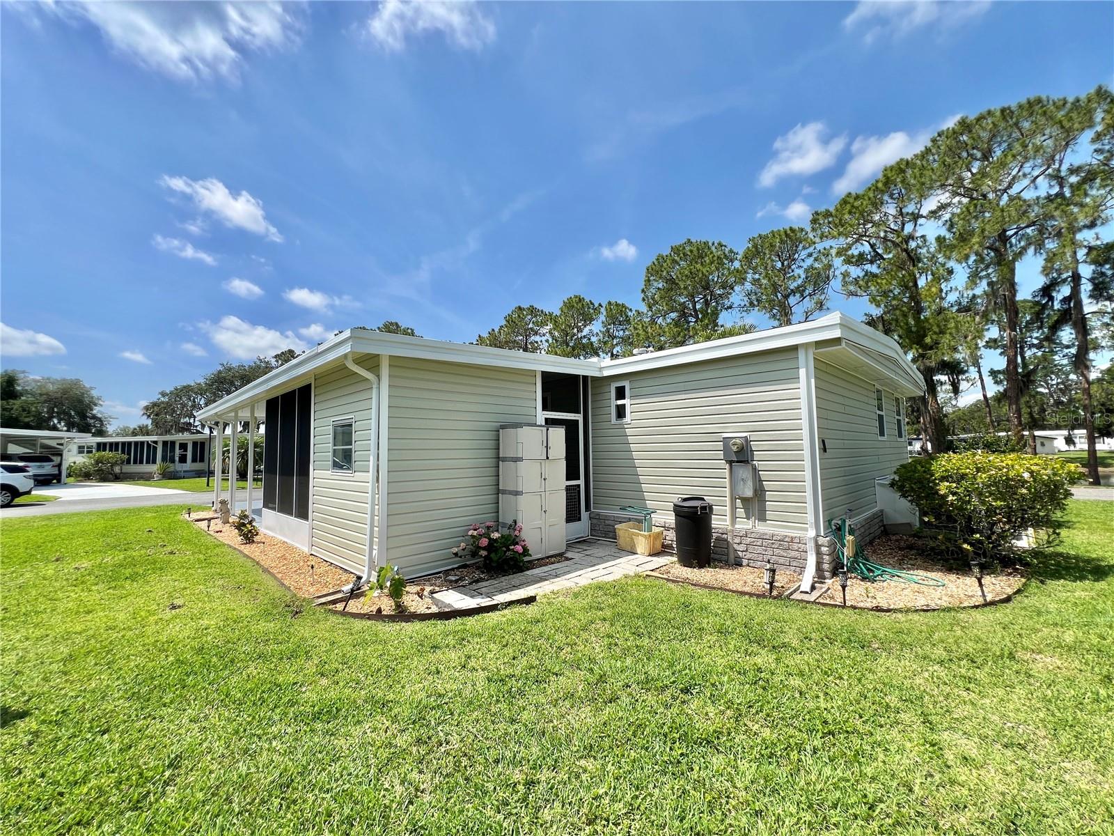 HAWTHORNE AT LEESBURG A COOP - Residential