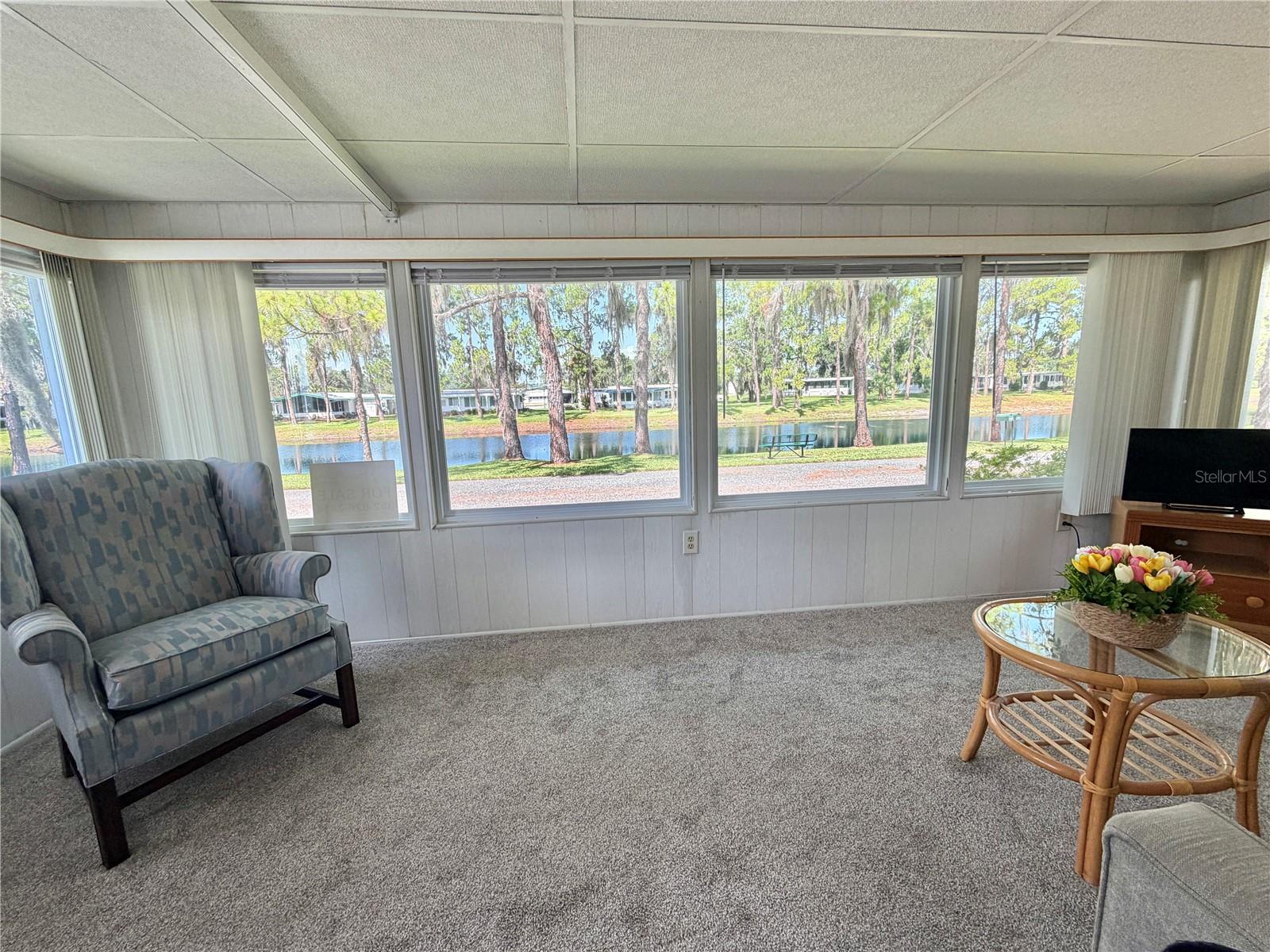 HAWTHORNE AT LEESBURG A COOP - Residential