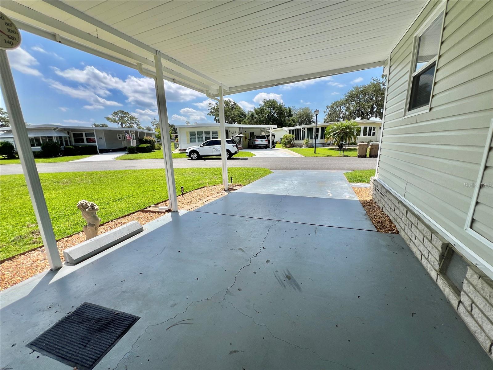 HAWTHORNE AT LEESBURG A COOP - Residential