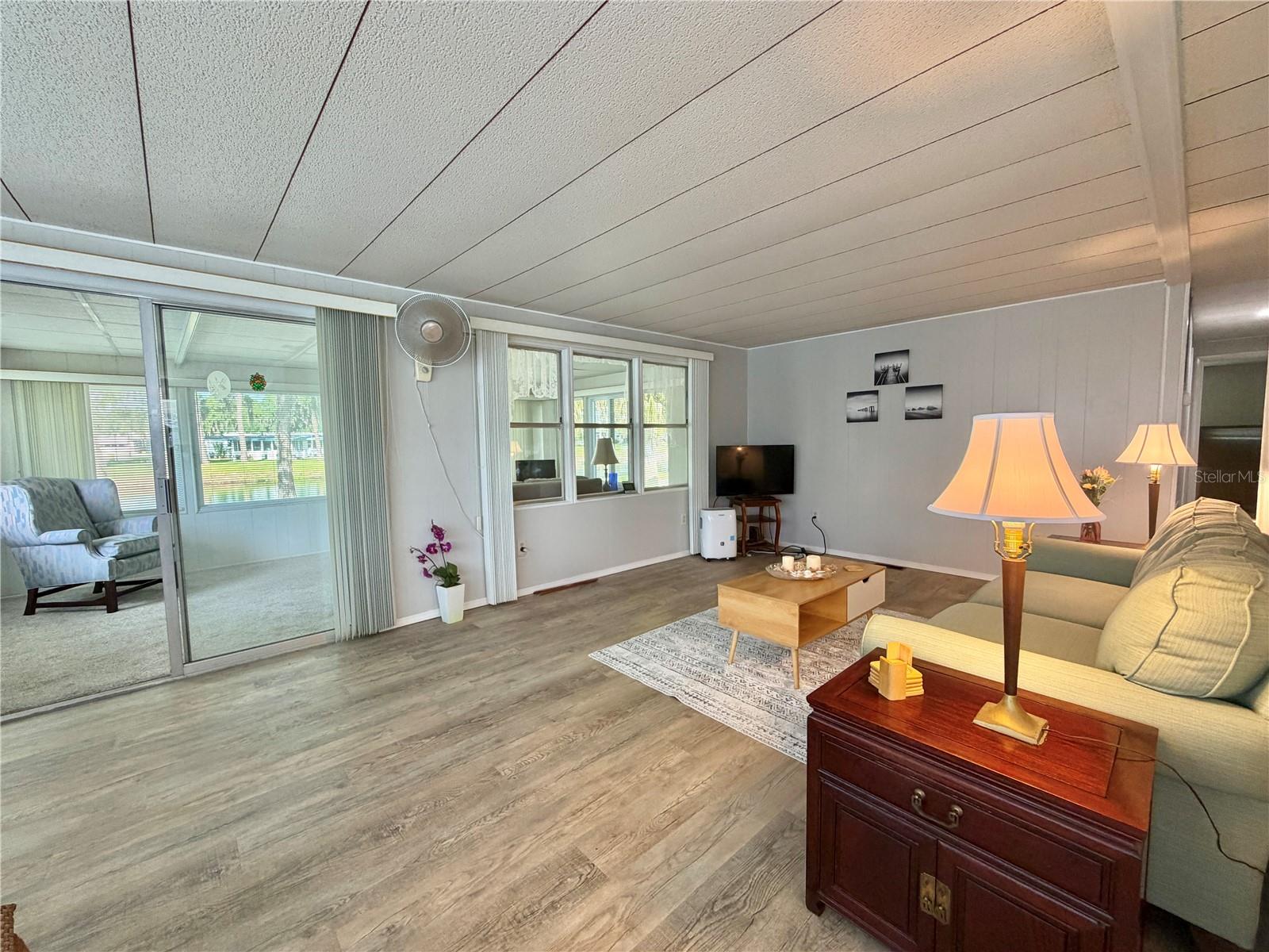 HAWTHORNE AT LEESBURG A COOP - Residential