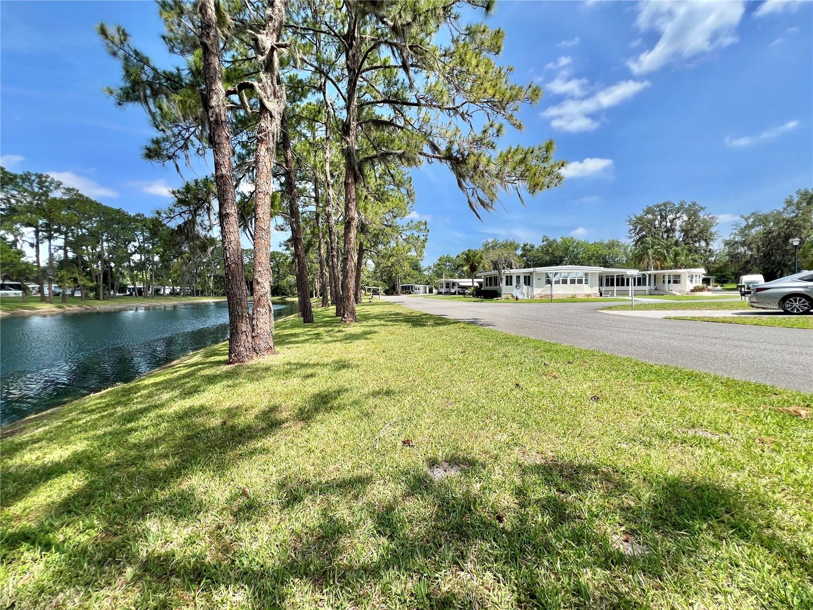 HAWTHORNE AT LEESBURG A COOP - Residential