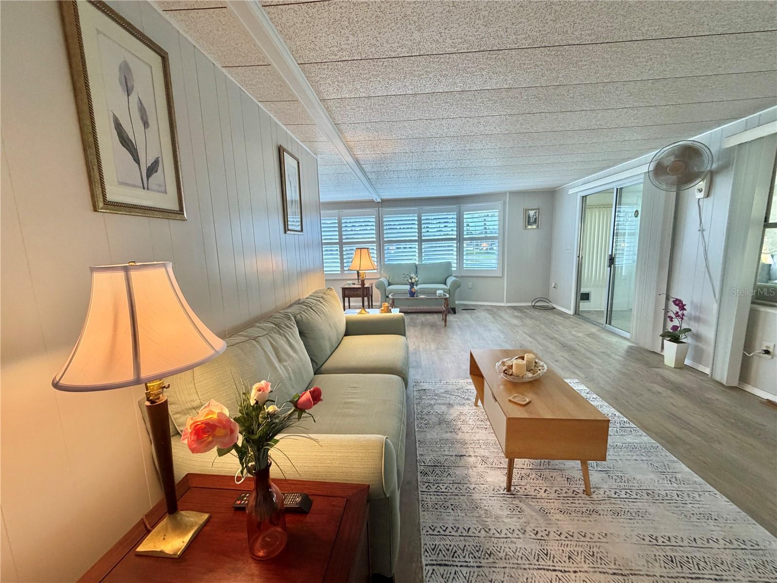 HAWTHORNE AT LEESBURG A COOP - Residential