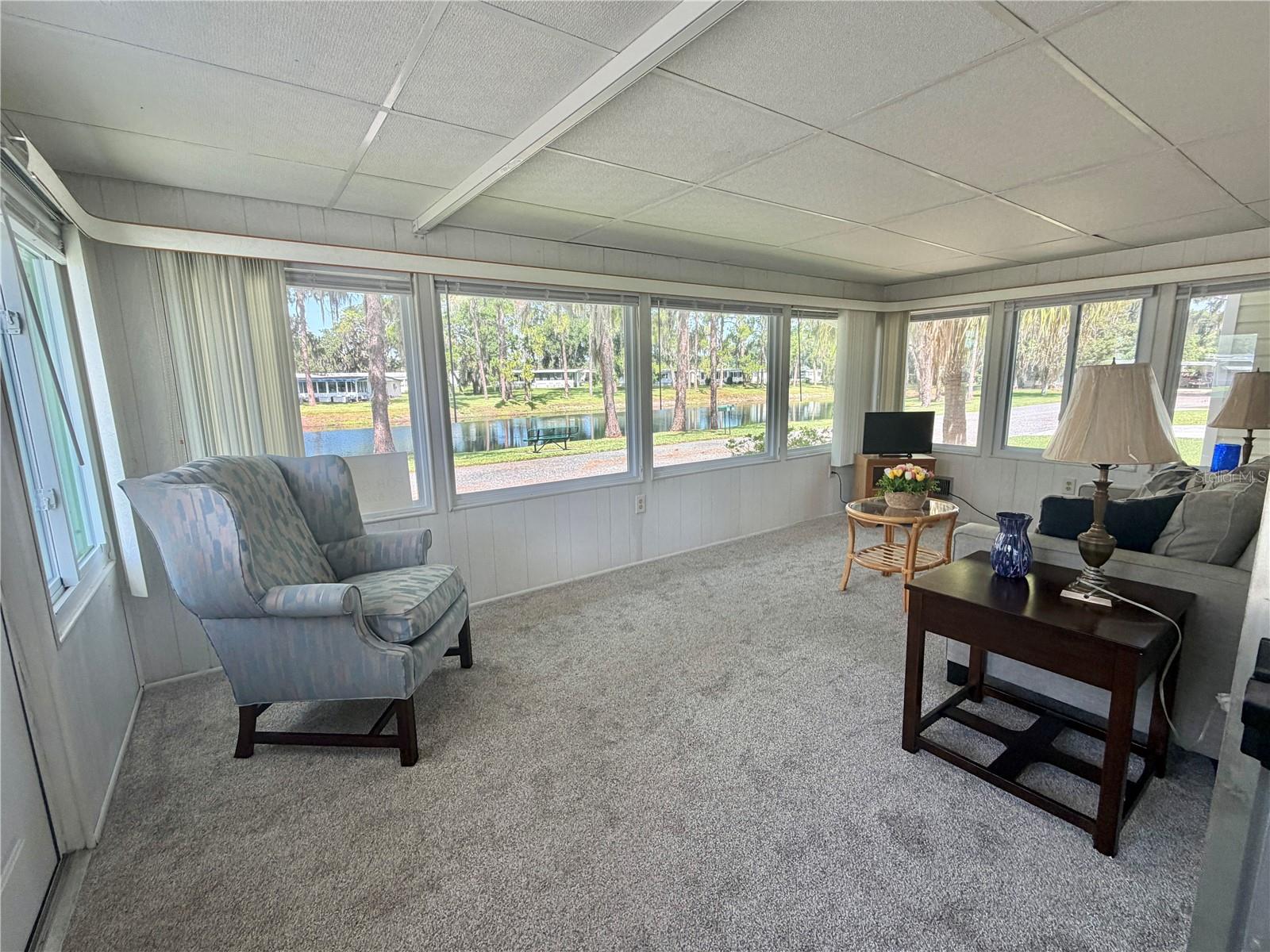 HAWTHORNE AT LEESBURG A COOP - Residential