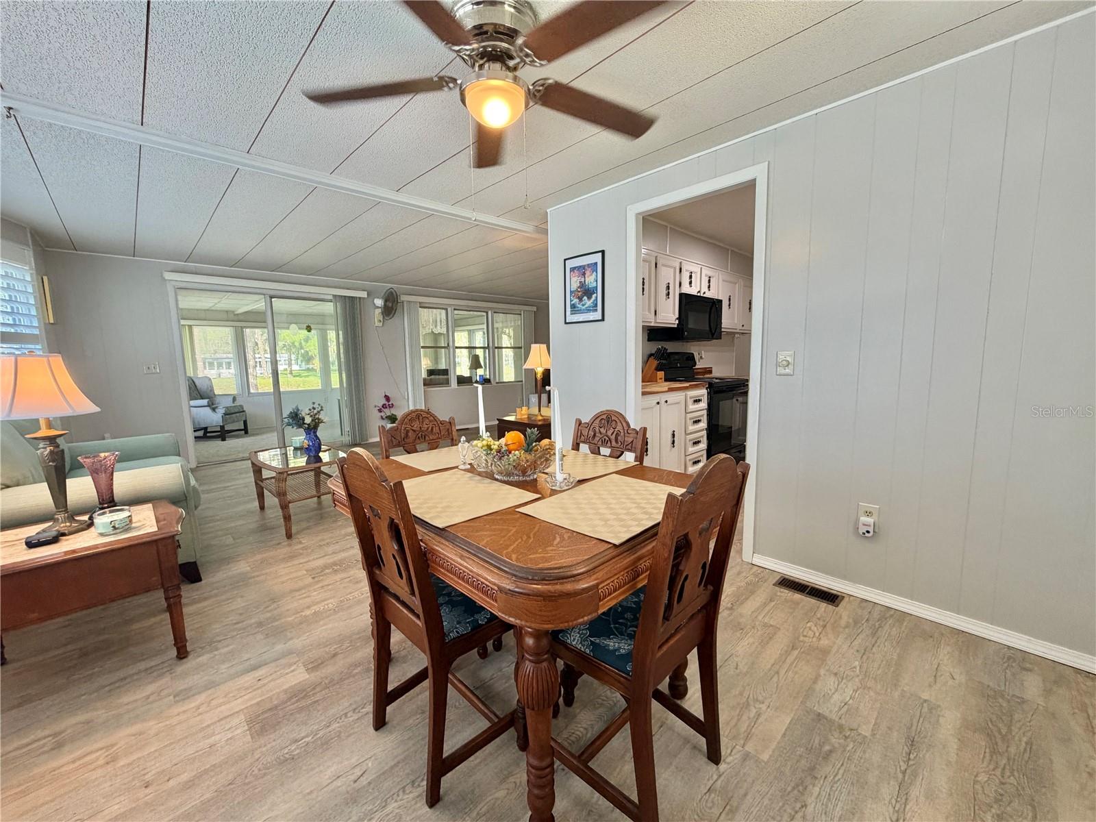 HAWTHORNE AT LEESBURG A COOP - Residential