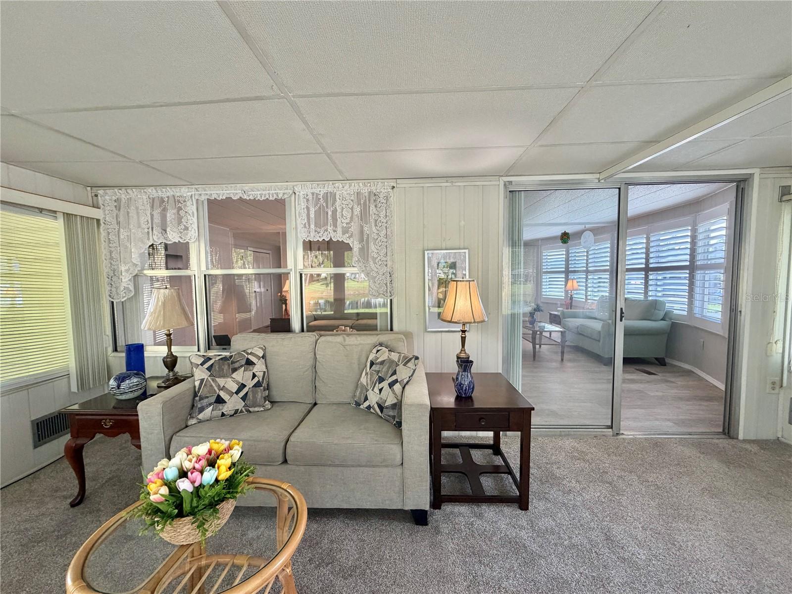 HAWTHORNE AT LEESBURG A COOP - Residential