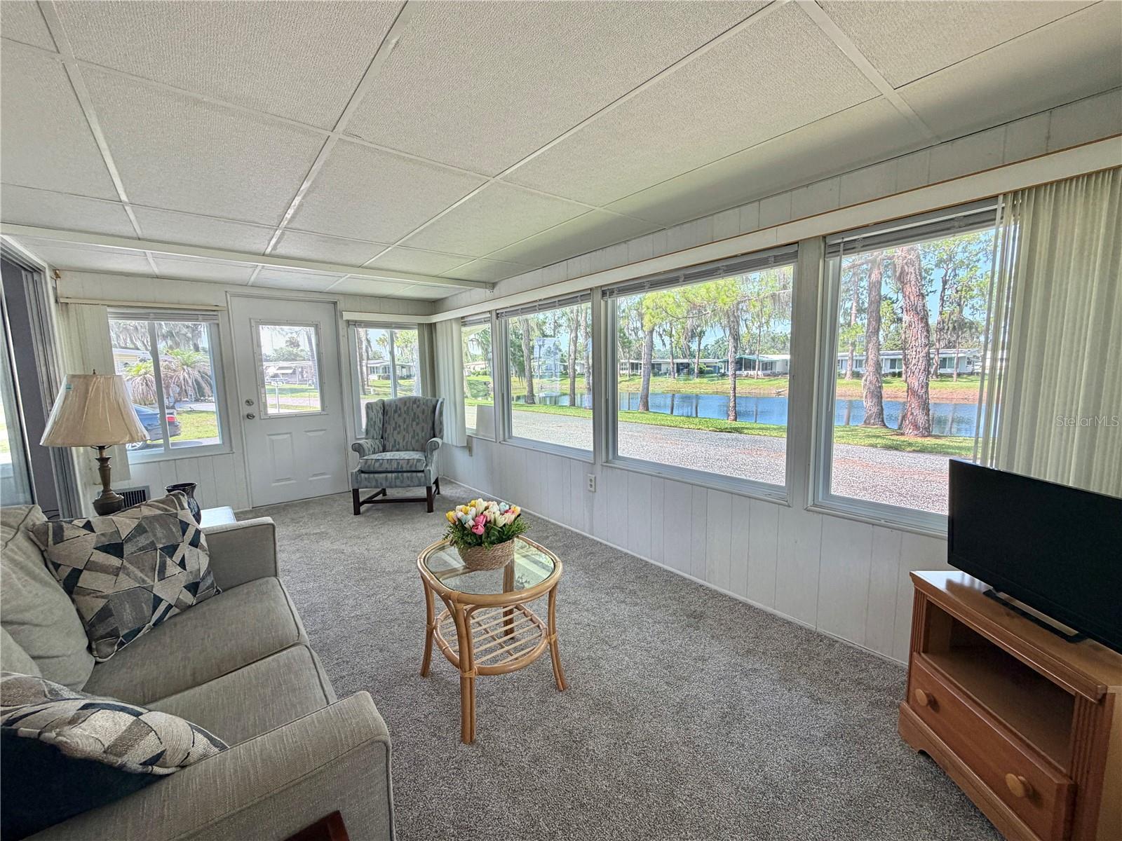 HAWTHORNE AT LEESBURG A COOP - Residential