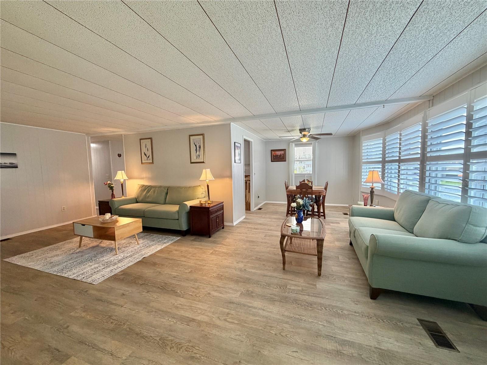 HAWTHORNE AT LEESBURG A COOP - Residential