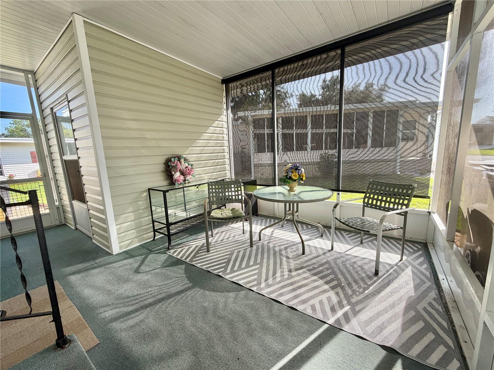 HAWTHORNE AT LEESBURG A COOP - Residential