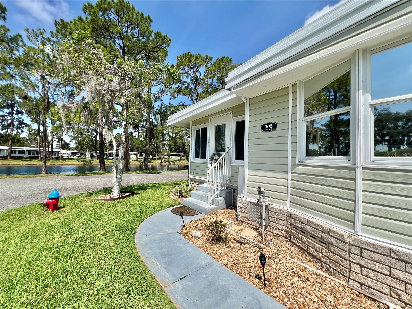 HAWTHORNE AT LEESBURG A COOP - Residential