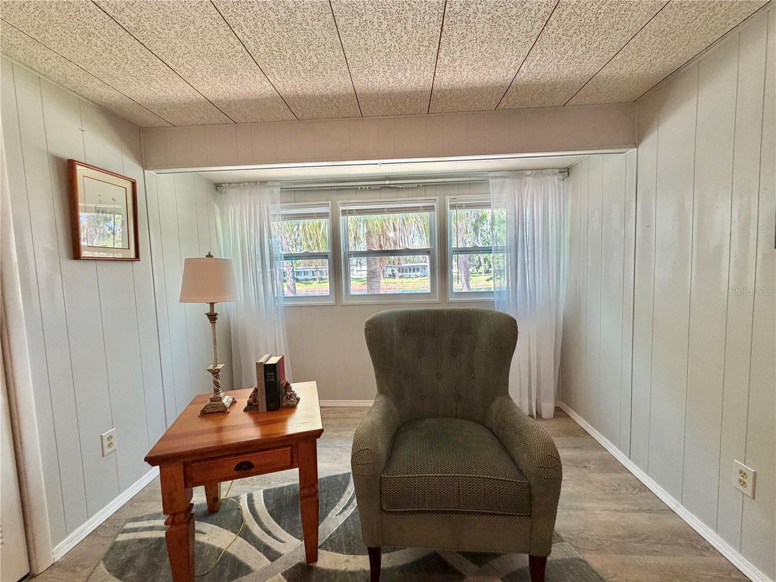 HAWTHORNE AT LEESBURG A COOP - Residential