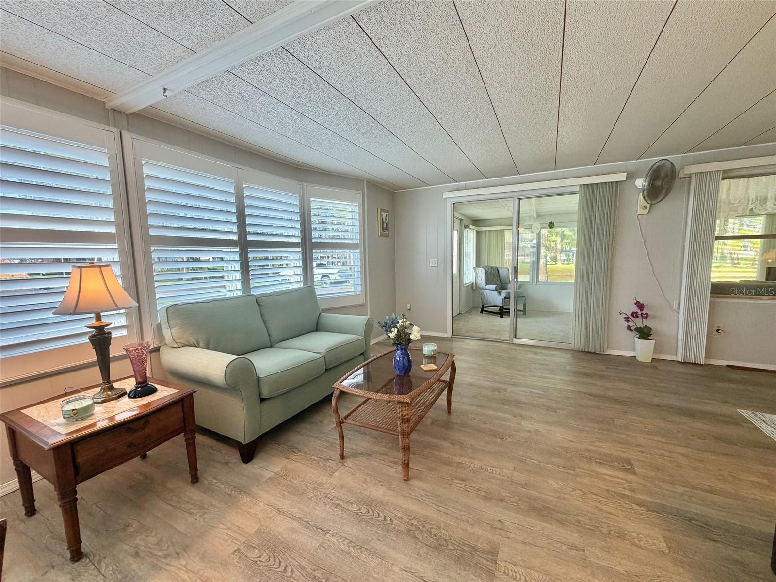 HAWTHORNE AT LEESBURG A COOP - Residential
