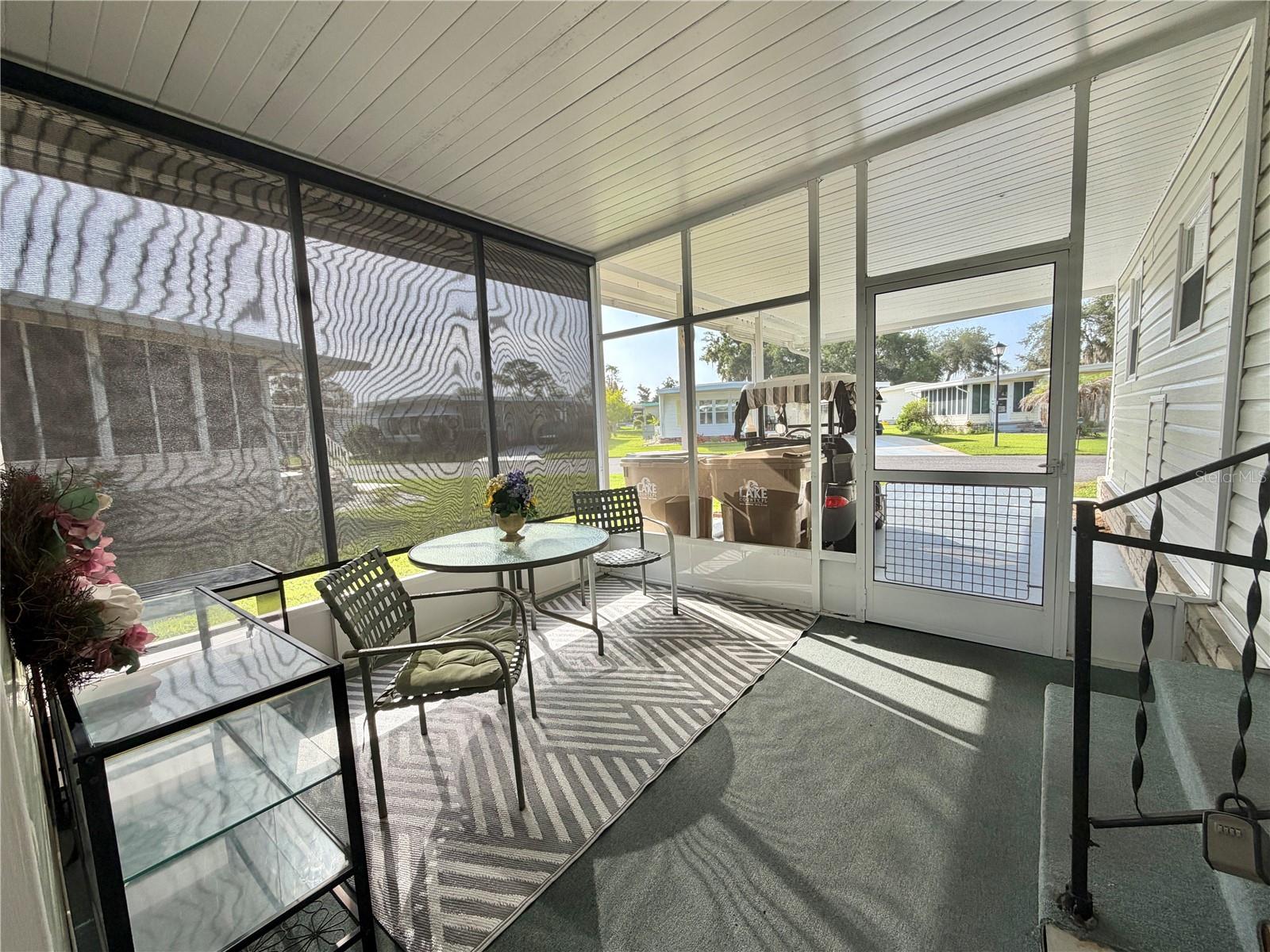 HAWTHORNE AT LEESBURG A COOP - Residential