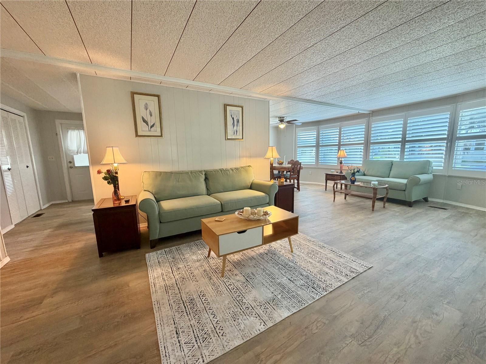 HAWTHORNE AT LEESBURG A COOP - Residential