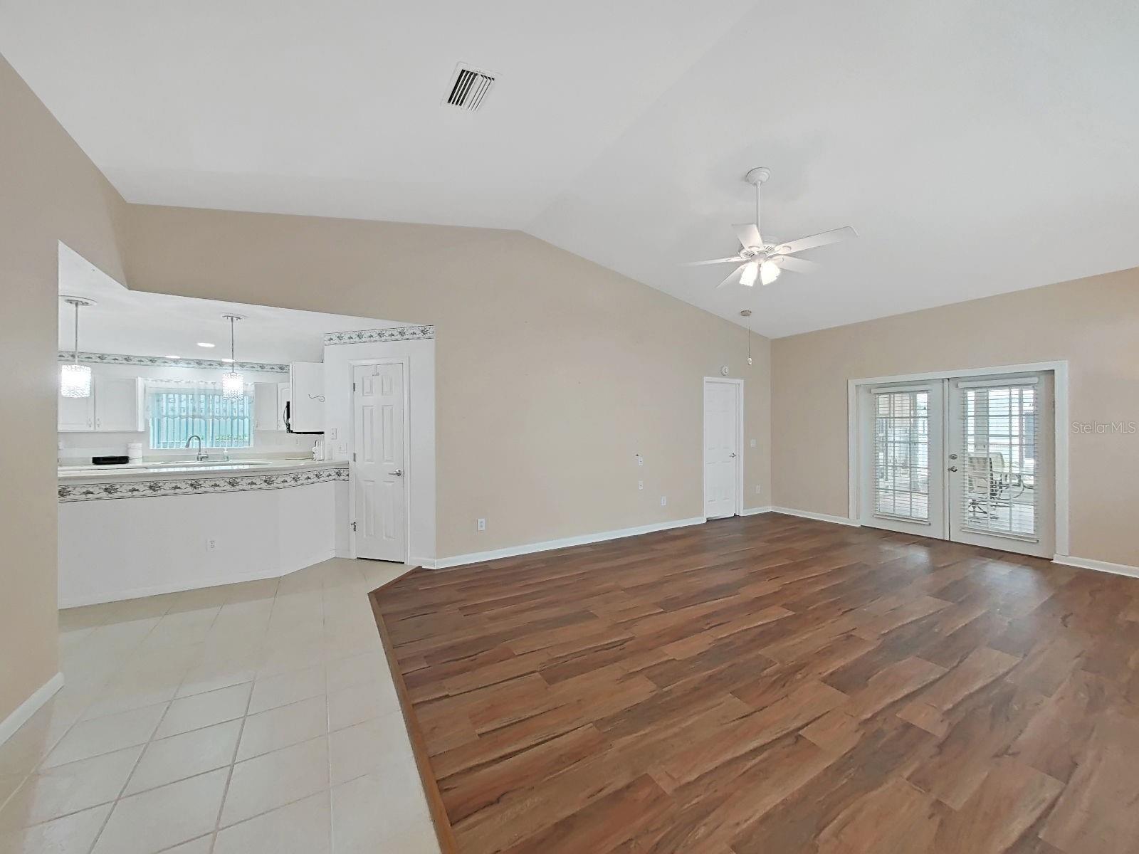 FAIRWAYS QUAIL HOLLOW PH 01 - Residential