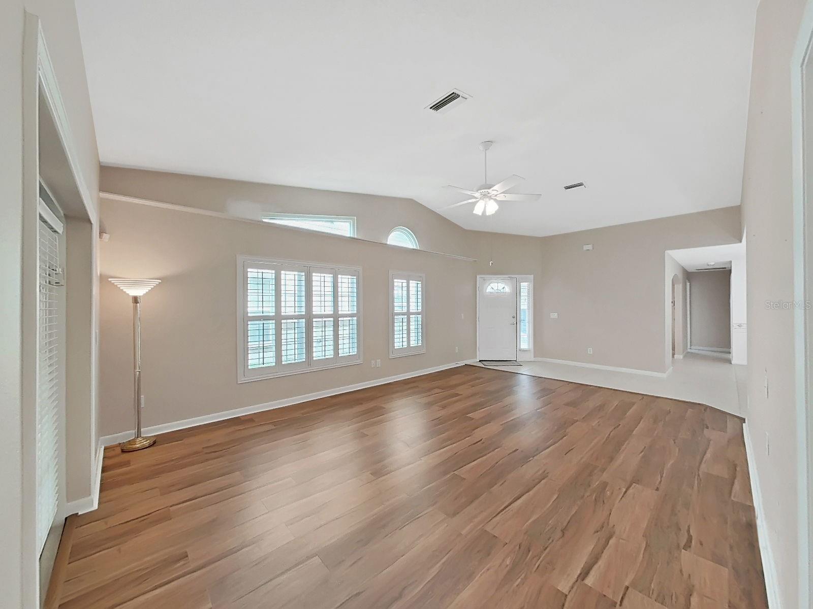 FAIRWAYS QUAIL HOLLOW PH 01 - Residential