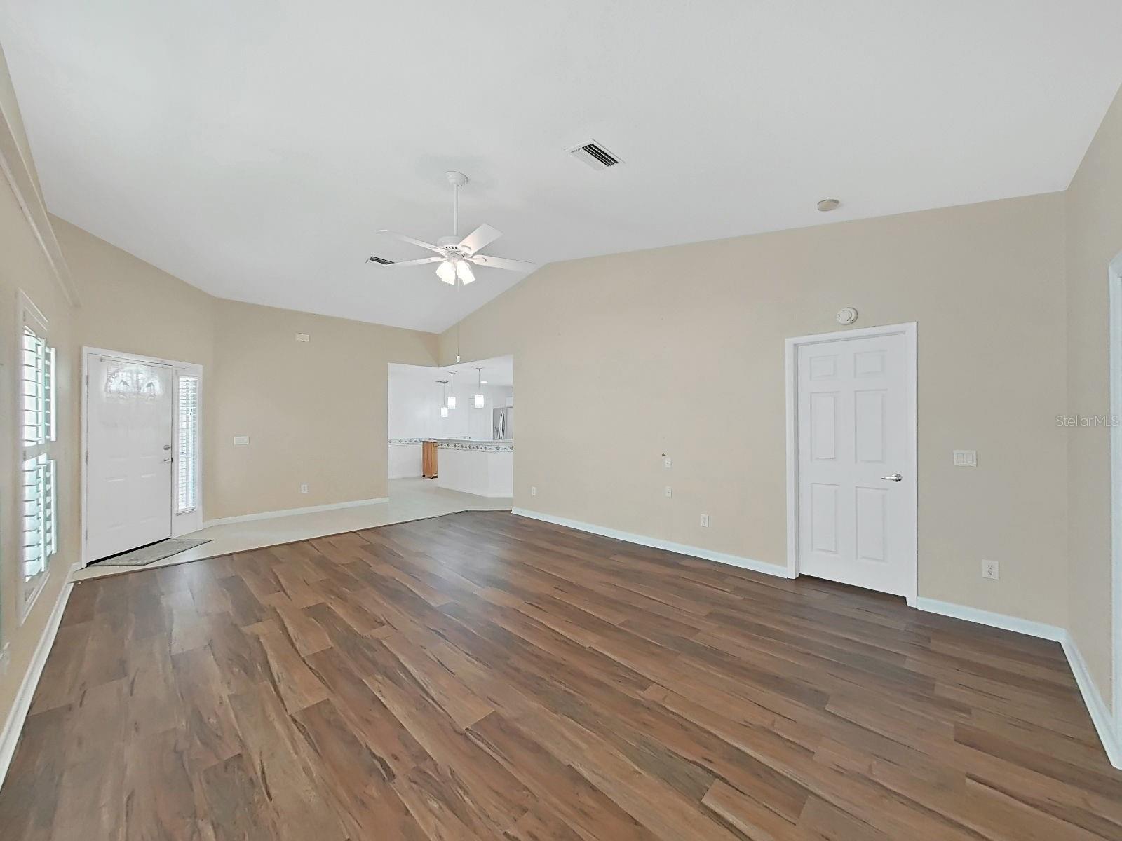 FAIRWAYS QUAIL HOLLOW PH 01 - Residential