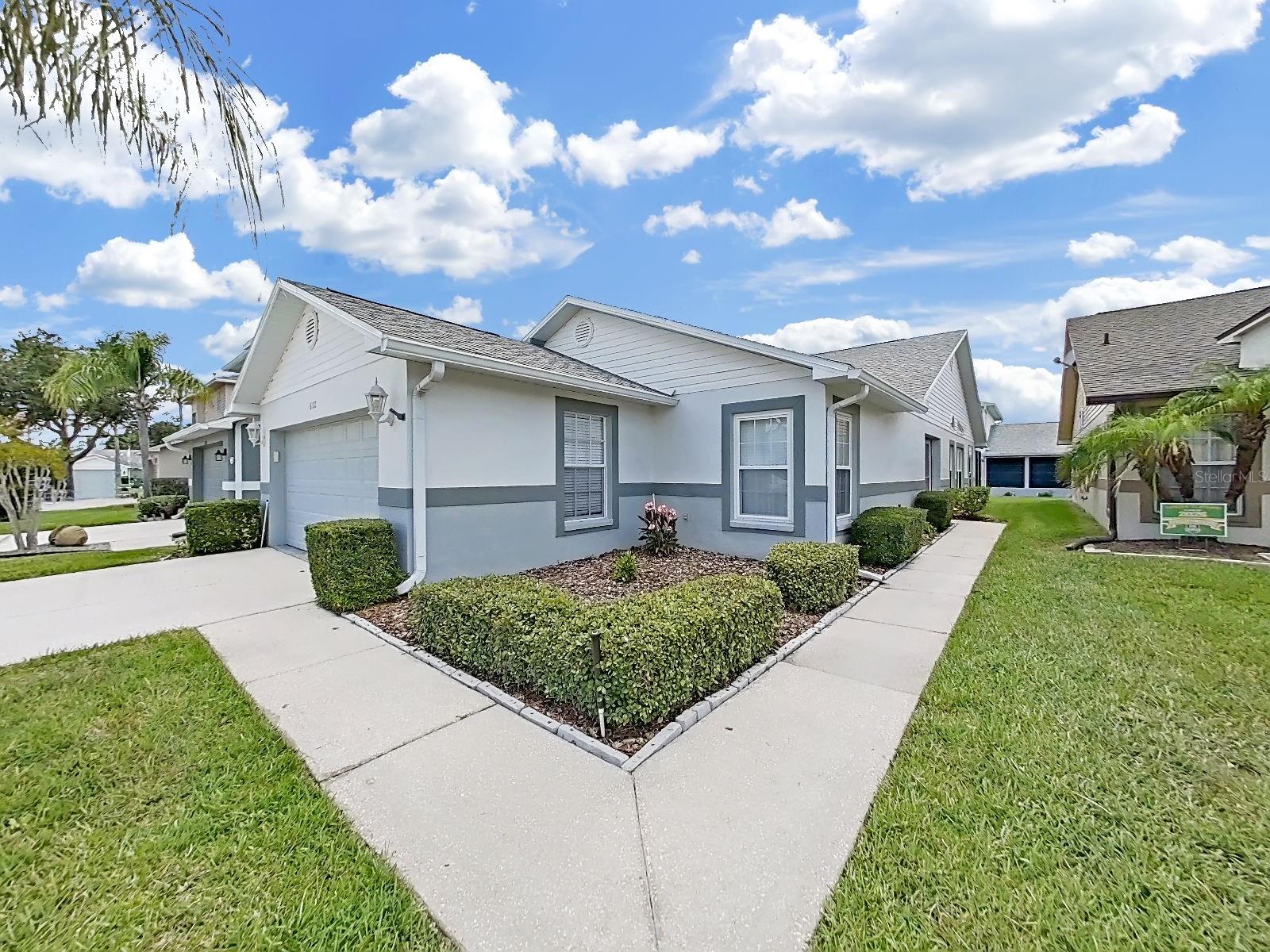 FAIRWAYS QUAIL HOLLOW PH 01 - Residential