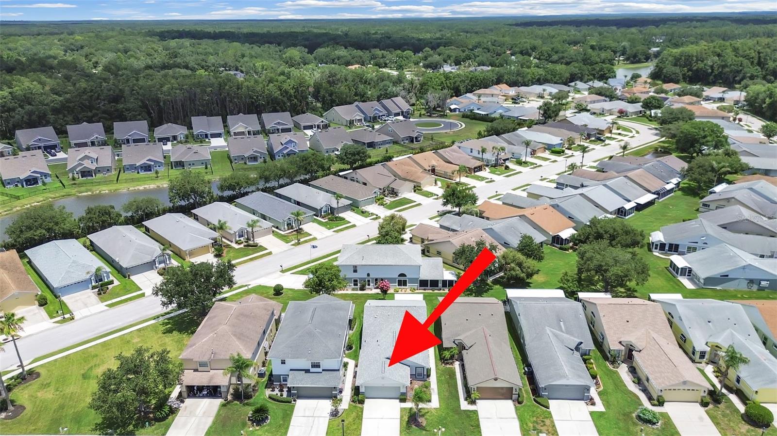 FAIRWAYS QUAIL HOLLOW PH 01 - Residential