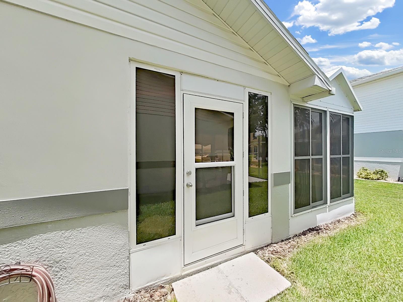 FAIRWAYS QUAIL HOLLOW PH 01 - Residential