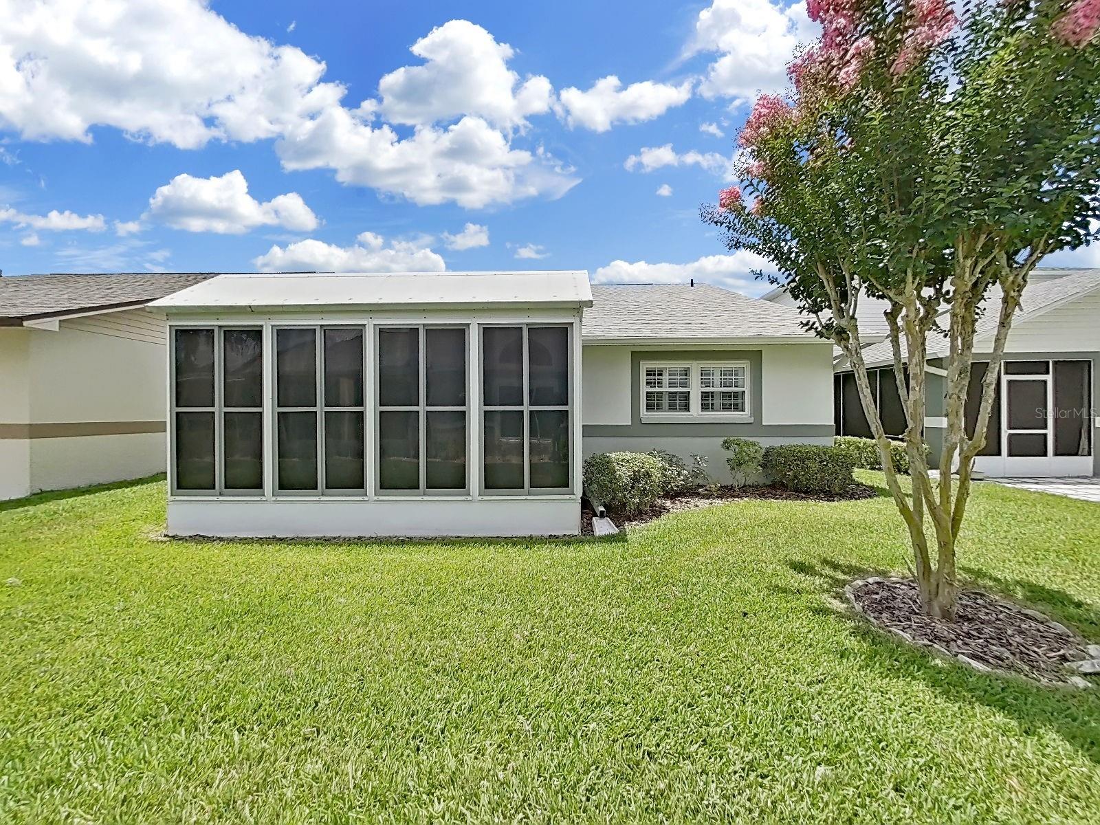 FAIRWAYS QUAIL HOLLOW PH 01 - Residential