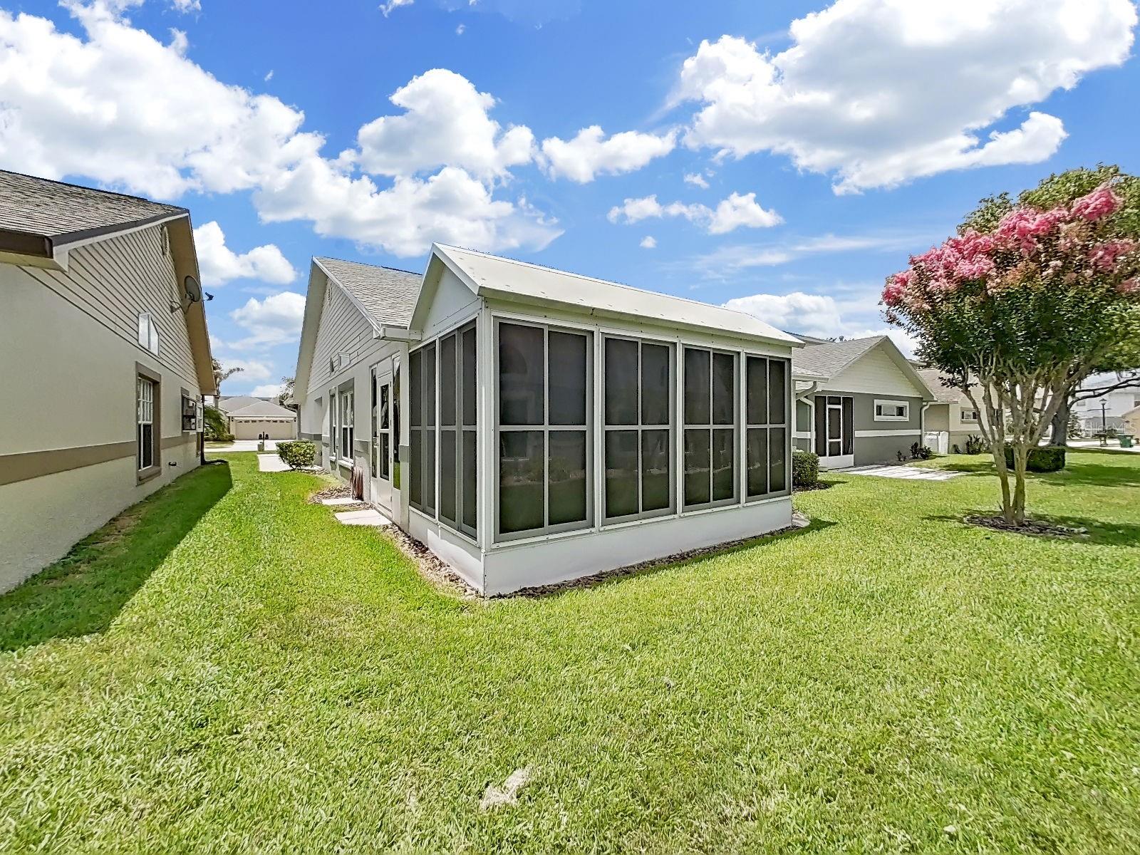 FAIRWAYS QUAIL HOLLOW PH 01 - Residential