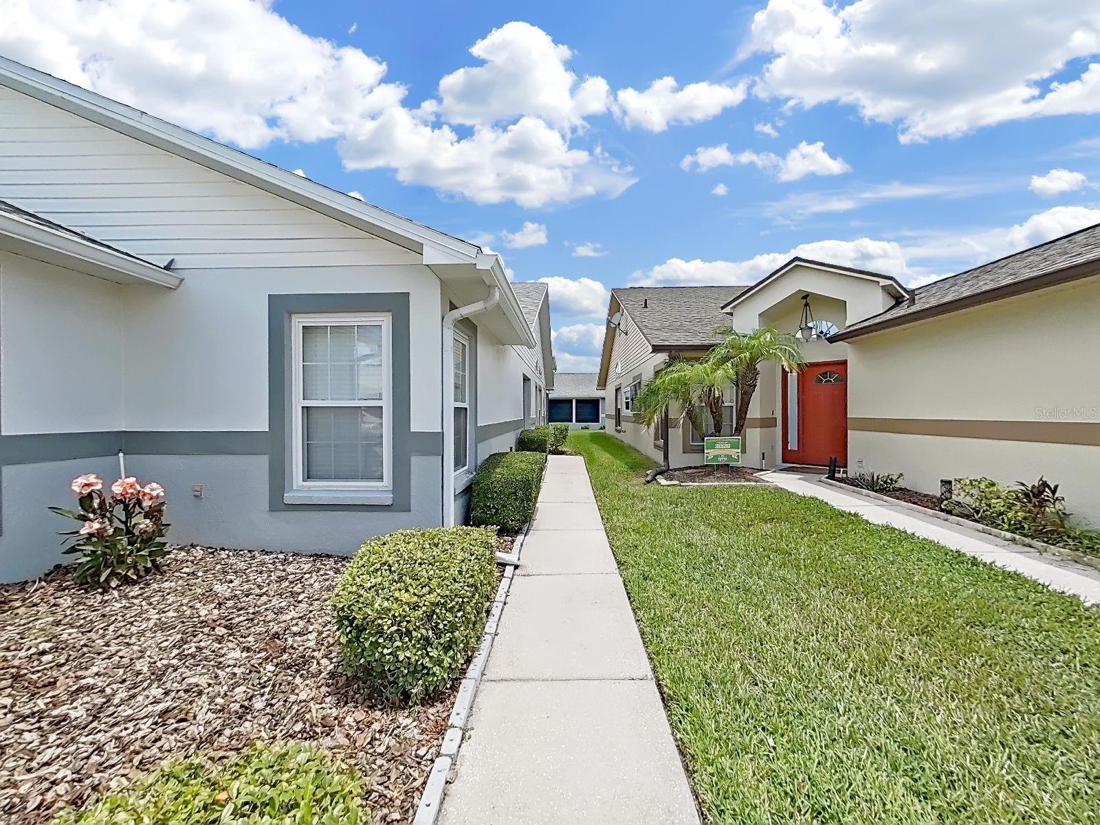 FAIRWAYS QUAIL HOLLOW PH 01 - Residential